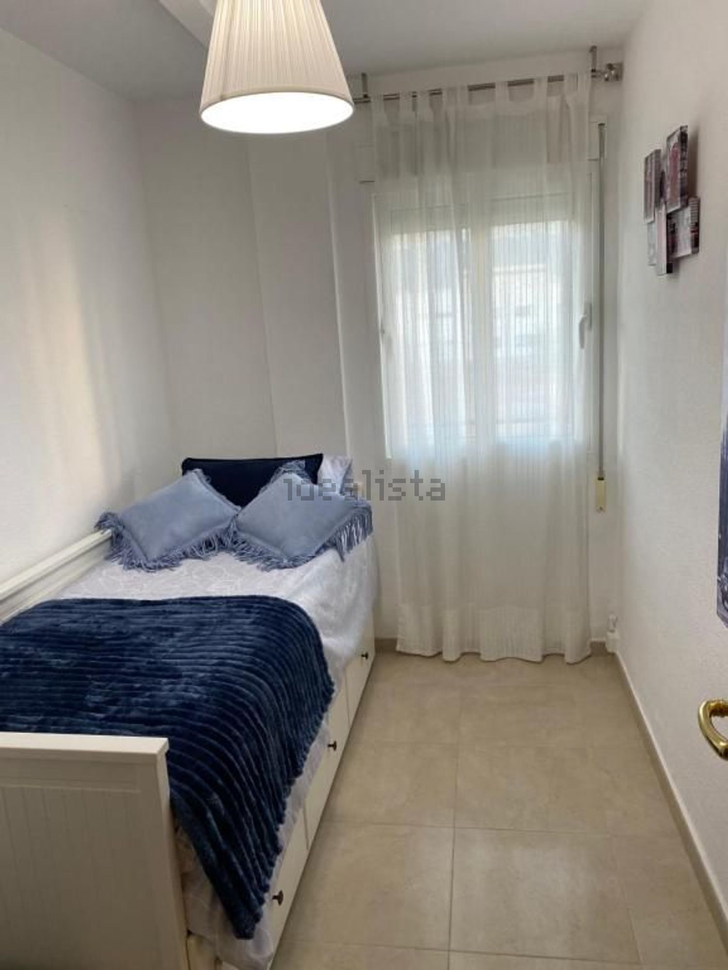 Piso de 85 m² en Benalmádena