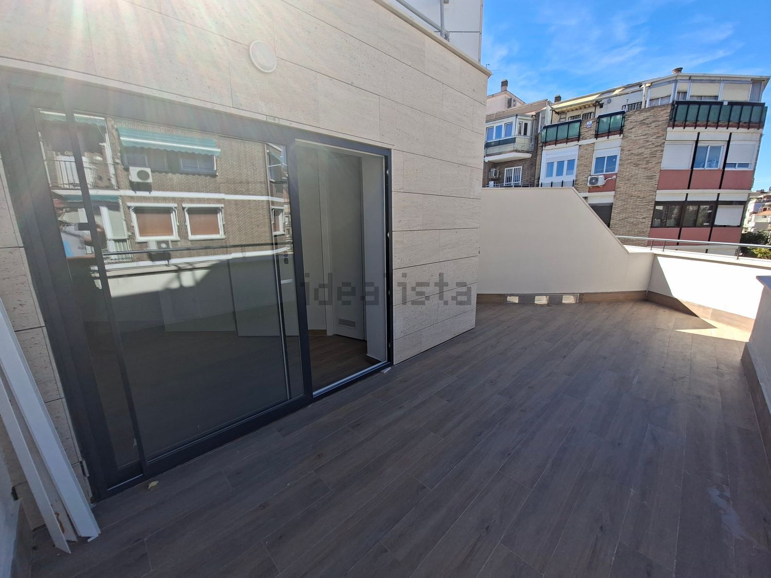 Pis de 40 m² a Madrid