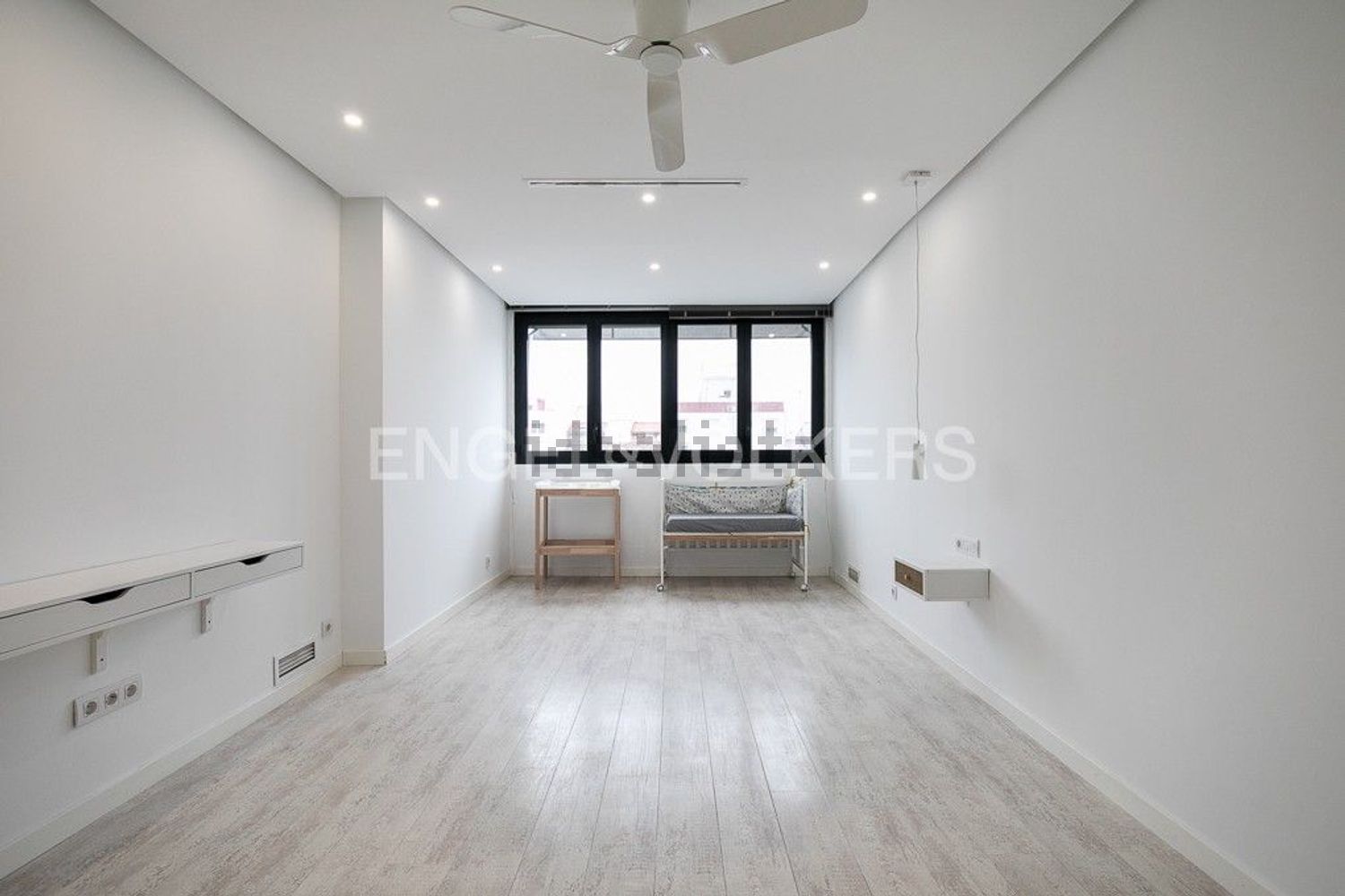 Pis de 143 m² a València