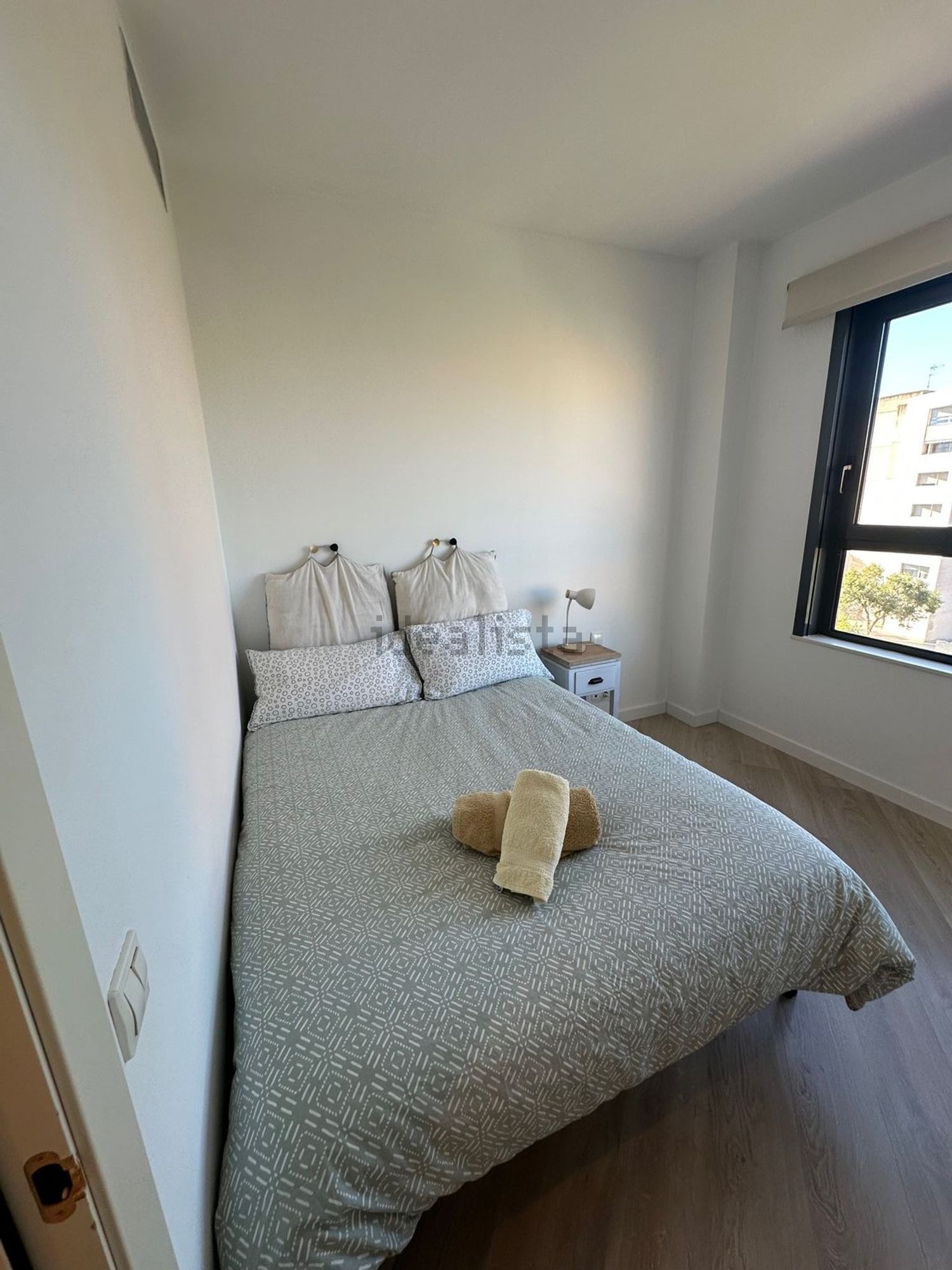 Piso de 113 m² en Barcelona