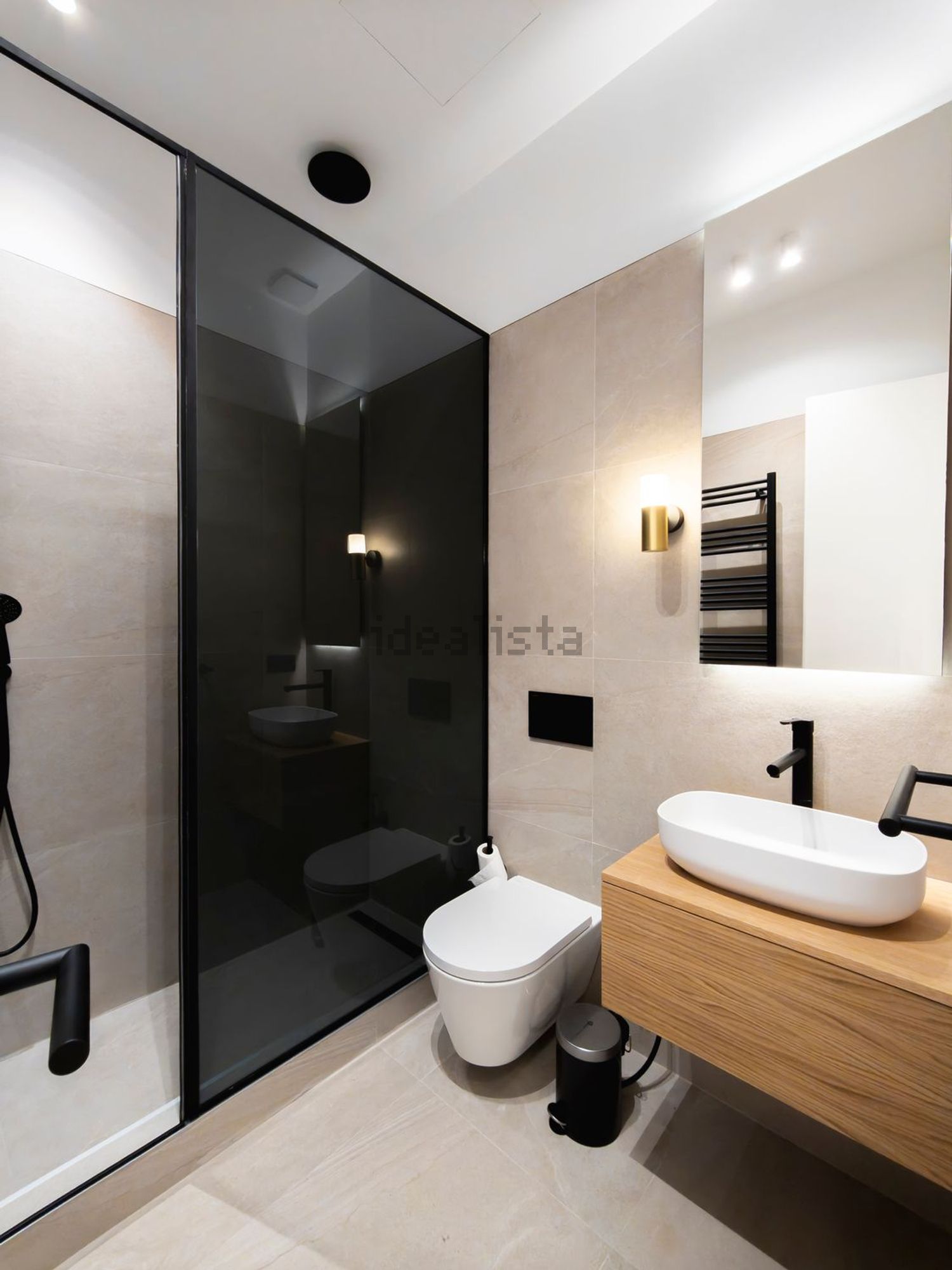 Pis de 146 m² a Madrid
