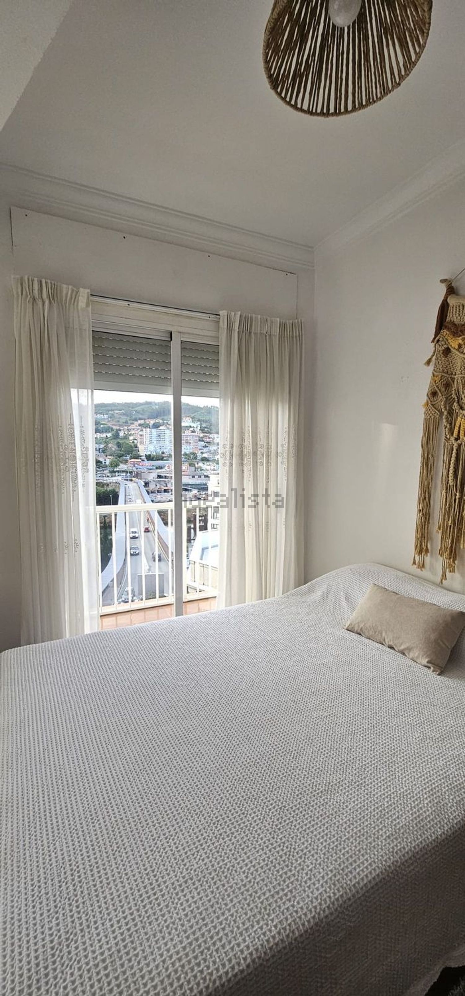 Pis de 93 m² a Pontevedra