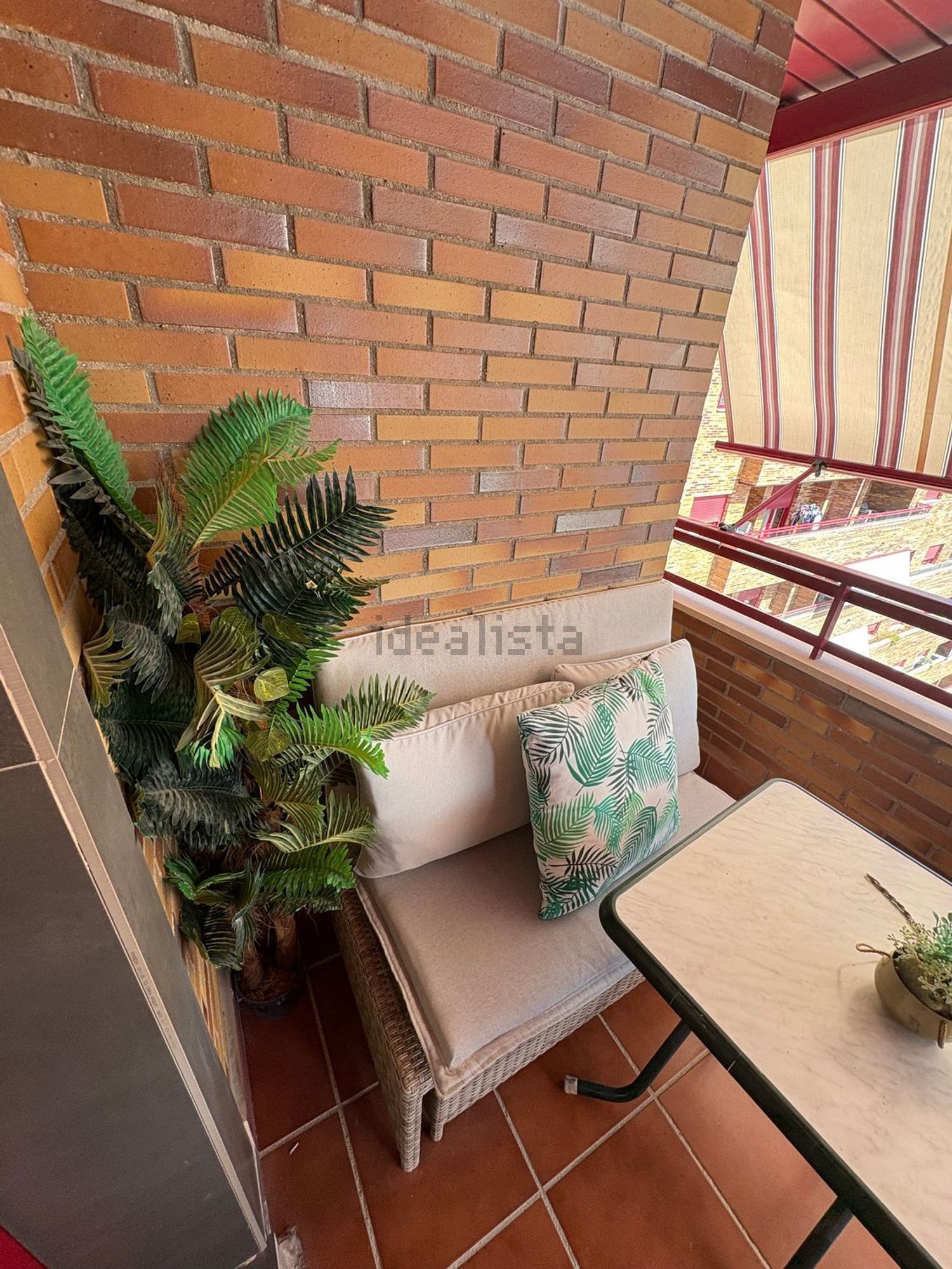 Habitación 208 m², Seseña
