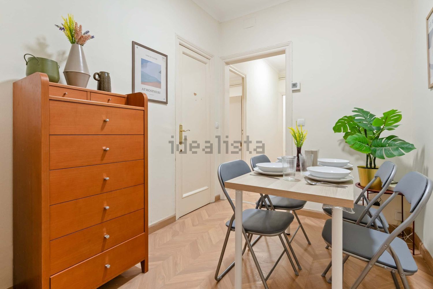 Habitación 150 m², Barcelona