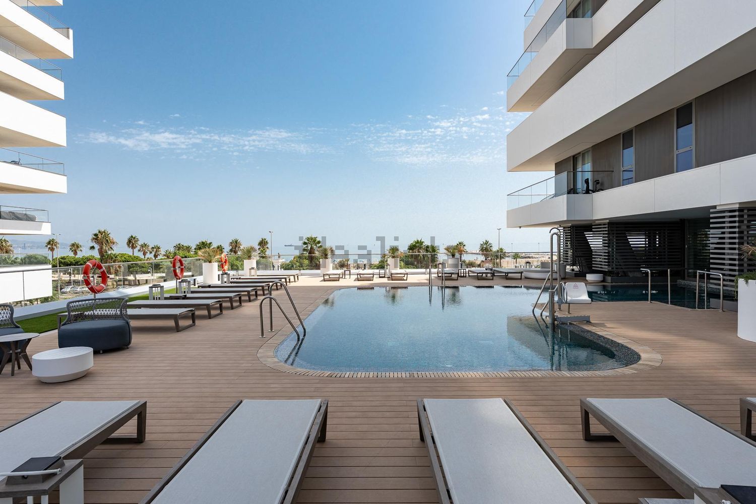 Piso de 139 m² en Málaga