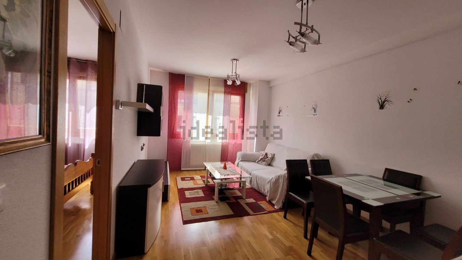 Pis de 48 m² a Golmayo