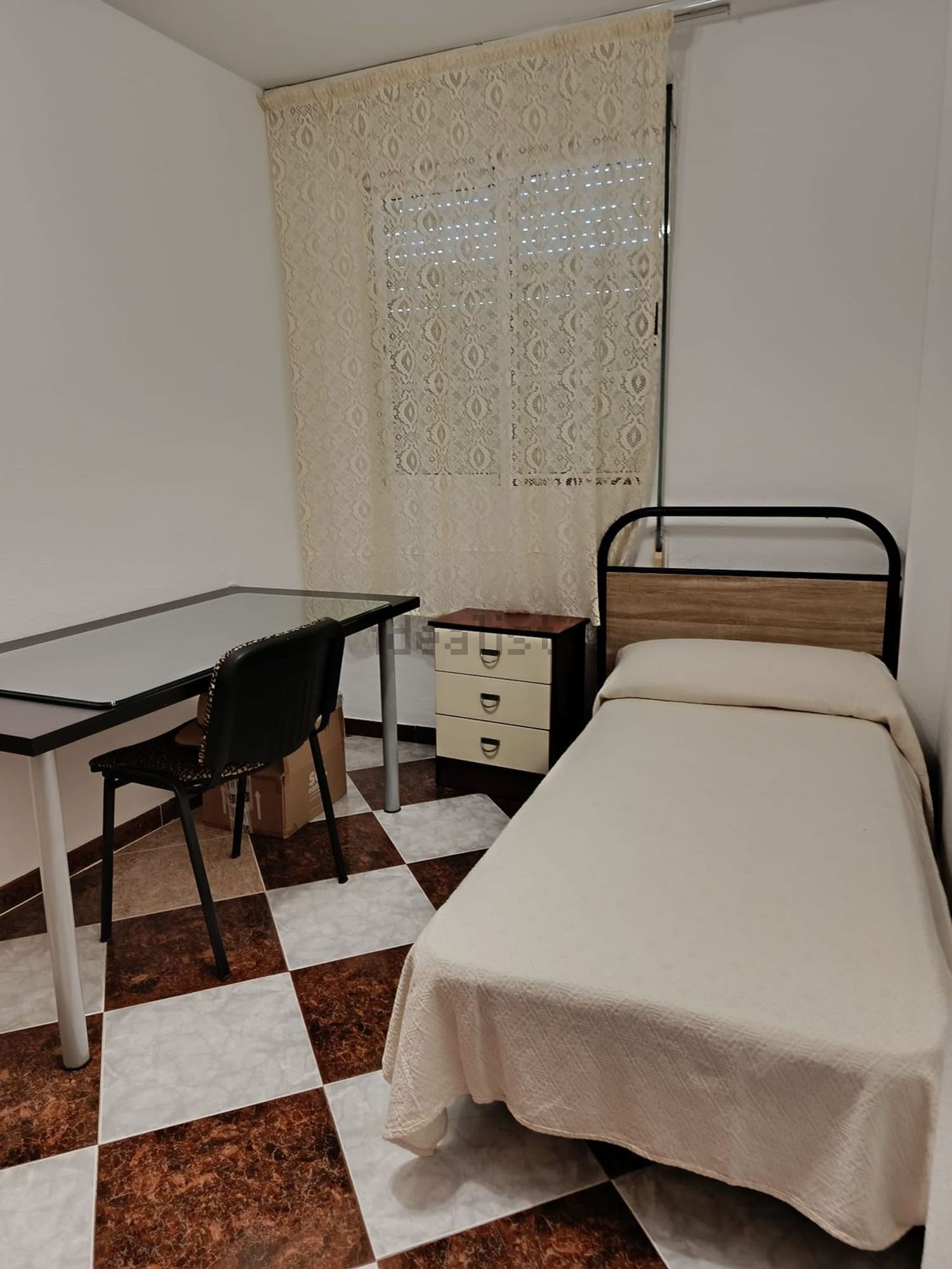 Pis de 70 m² a Màlaga