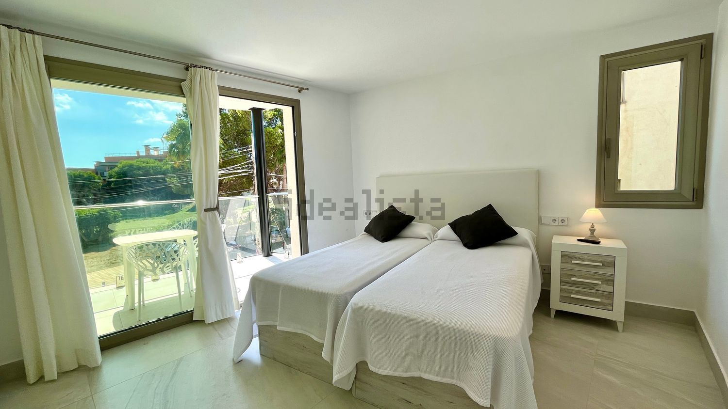 Piso de 420 m² en ses Salines