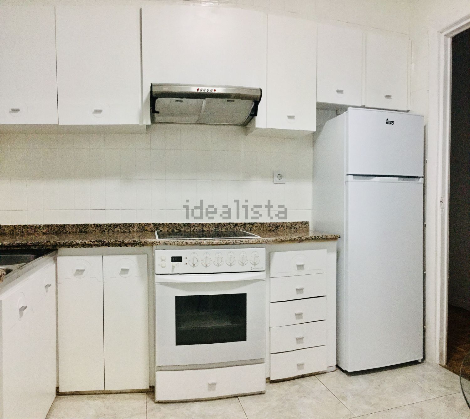 Habitación en alquiler, Valencia
