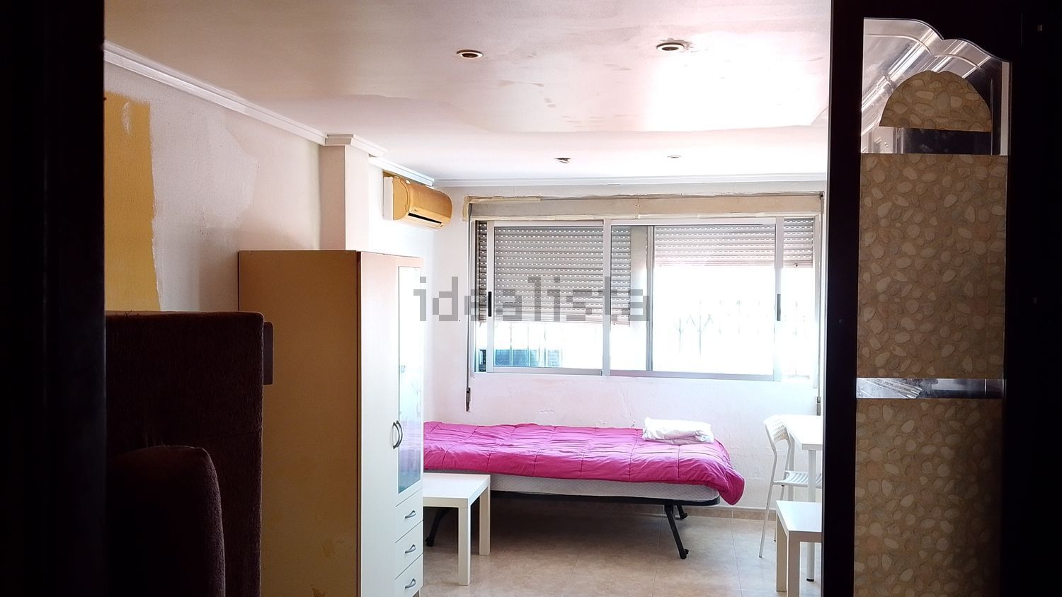 Habitació de lloguer, València