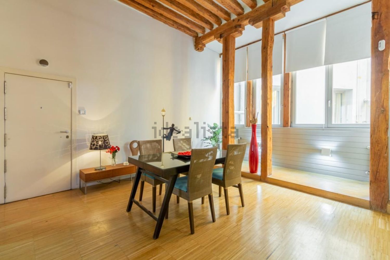 Piso de 58 m² en Madrid