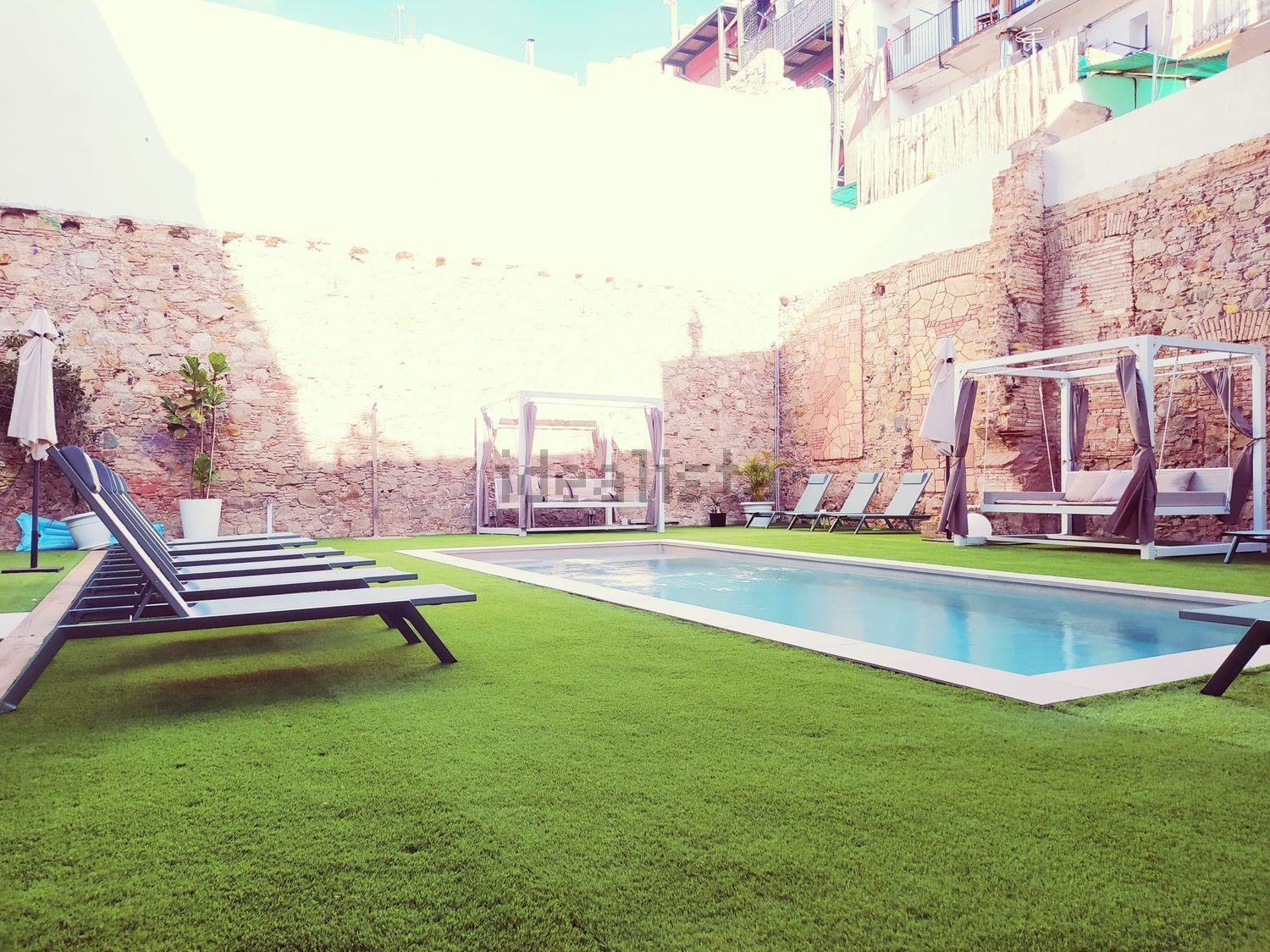 Piso de 70 m² en Barcelona