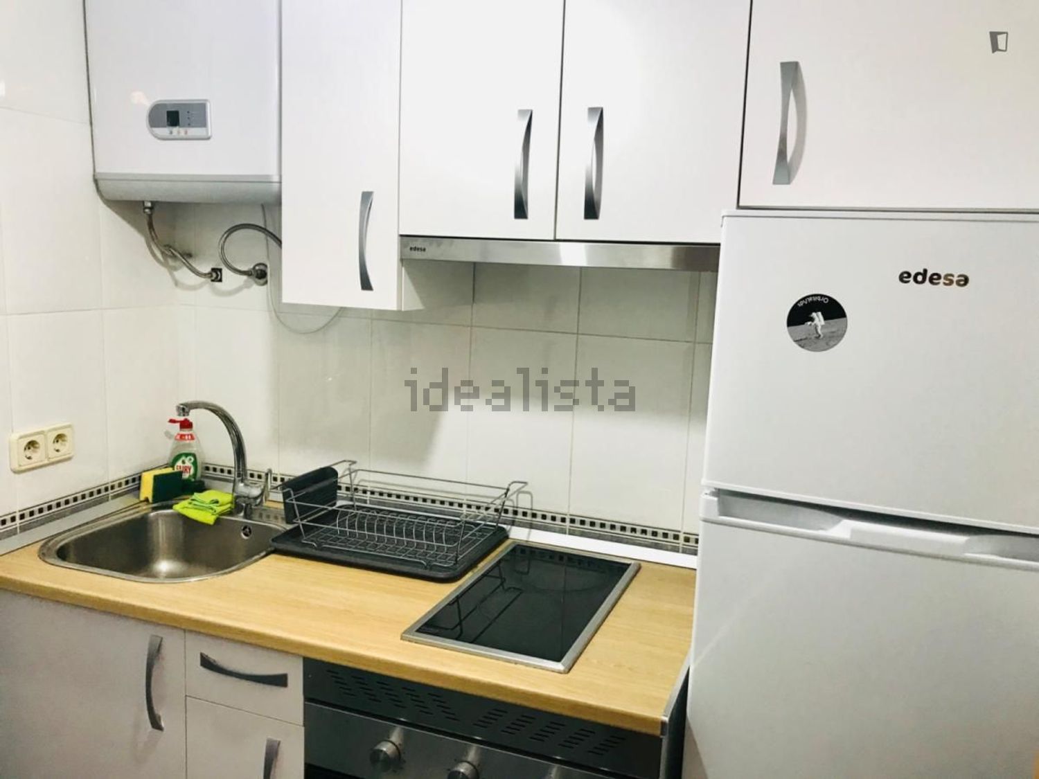 Appartamento 45 m² a Madrid