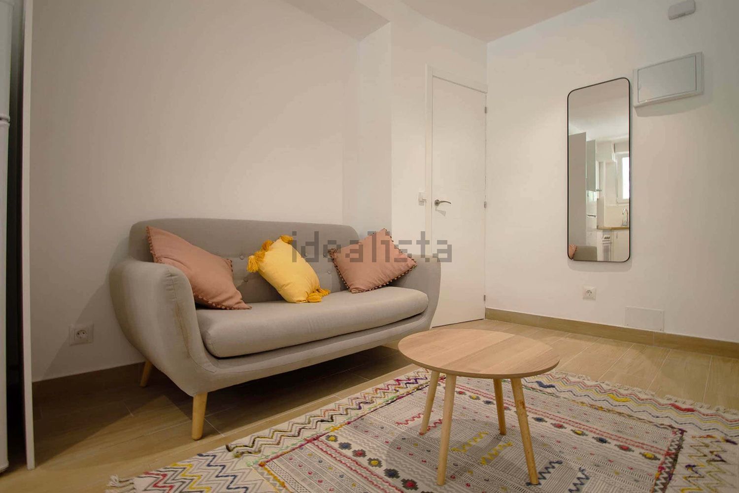 Piso de 25 m² en Madrid