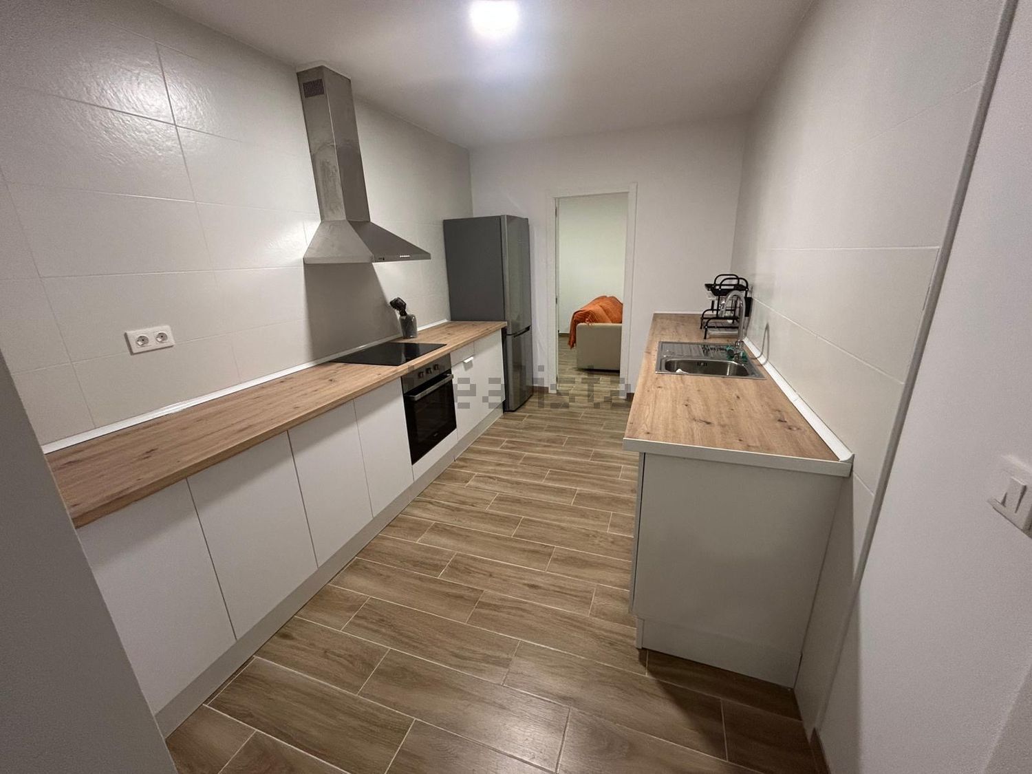 Habitación en alquiler, San Vicente del Raspeig