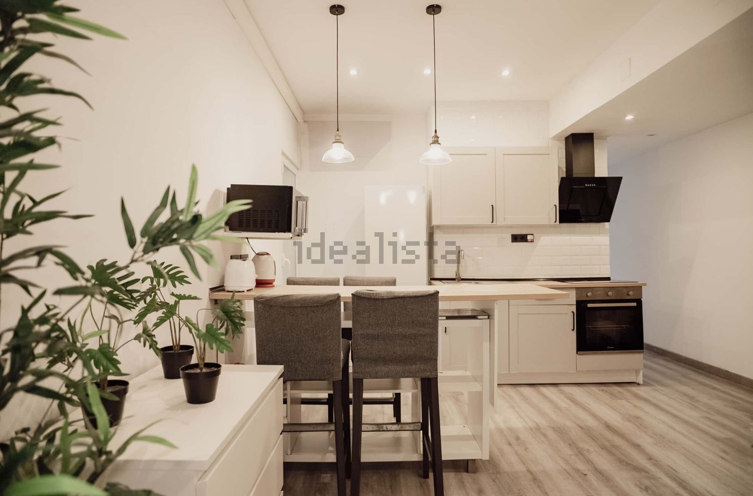 Habitación en alquiler, Barcelona