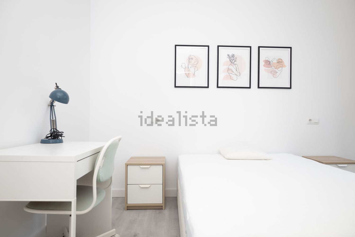 Appartamento 68 m² a Barcelona