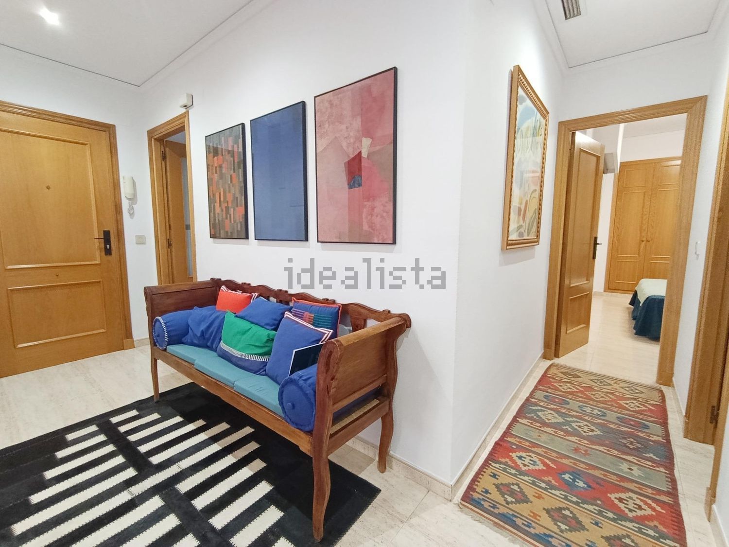 Piso de 92 m² en Dénia