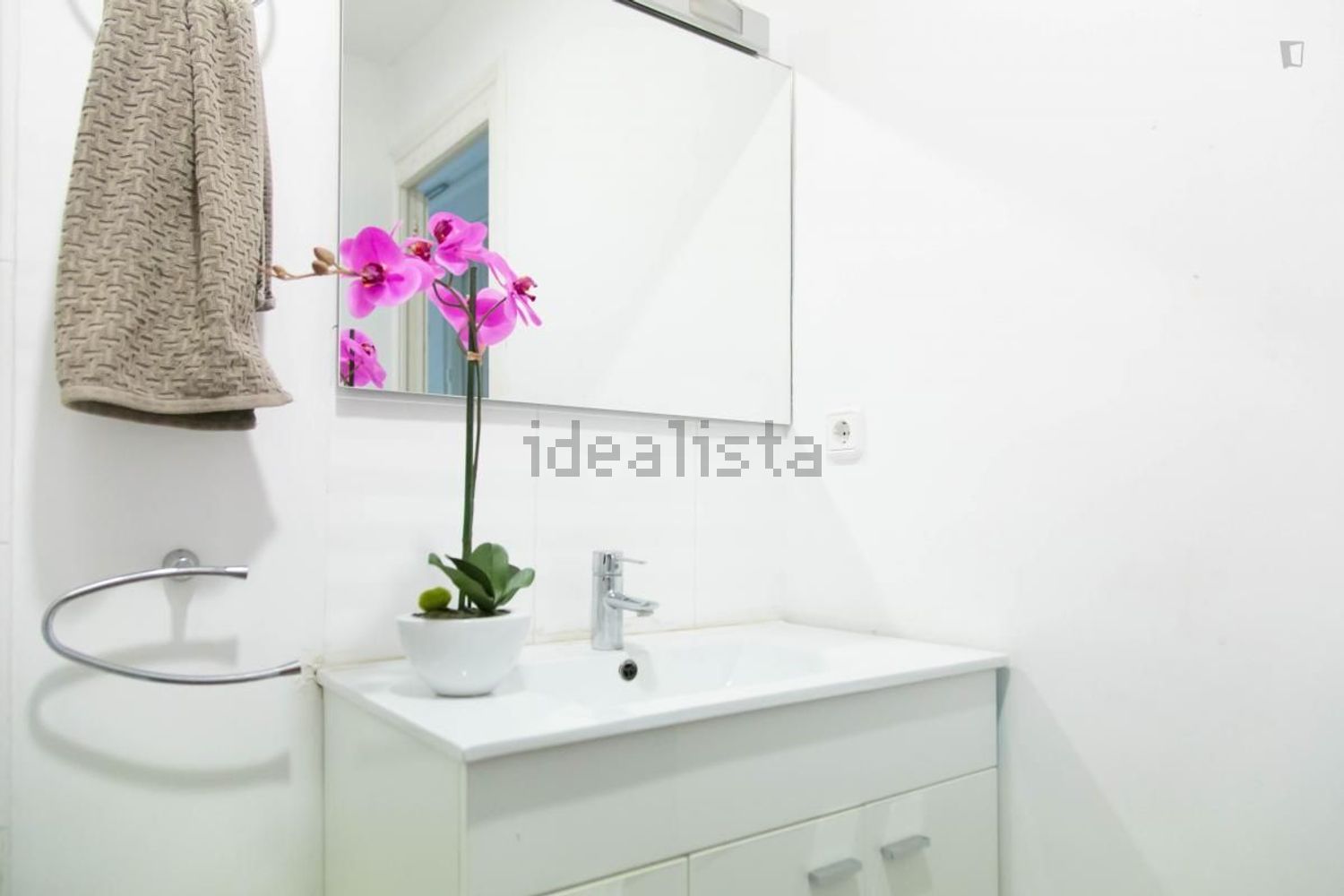 Quarto para alugar, Barcelona