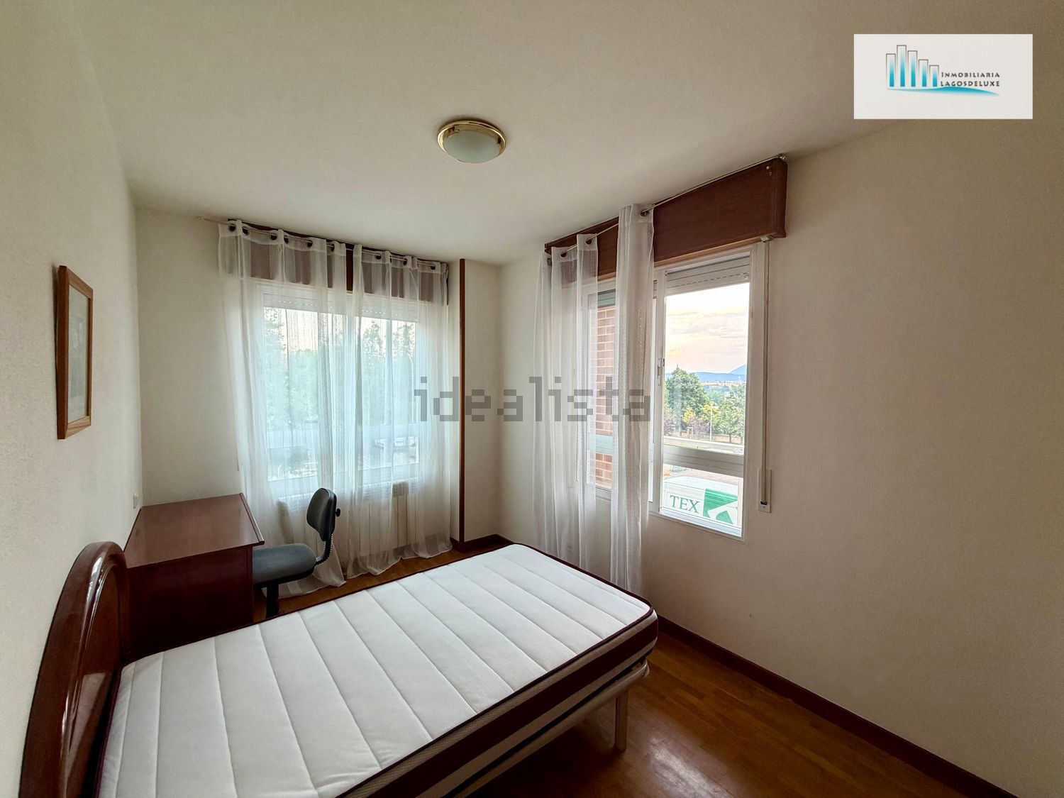 Piso de 115 m² en Barañáin