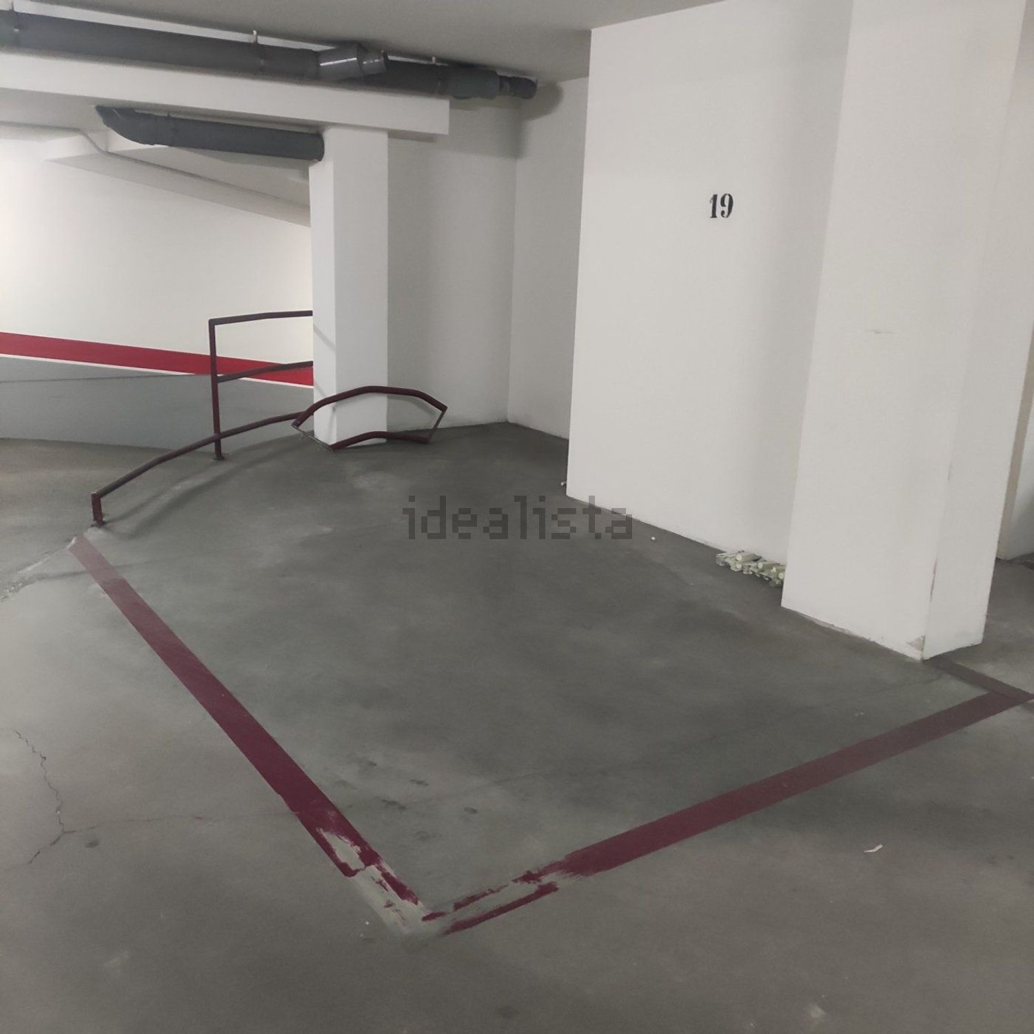 Wohnung 80 m² in Ponferrada