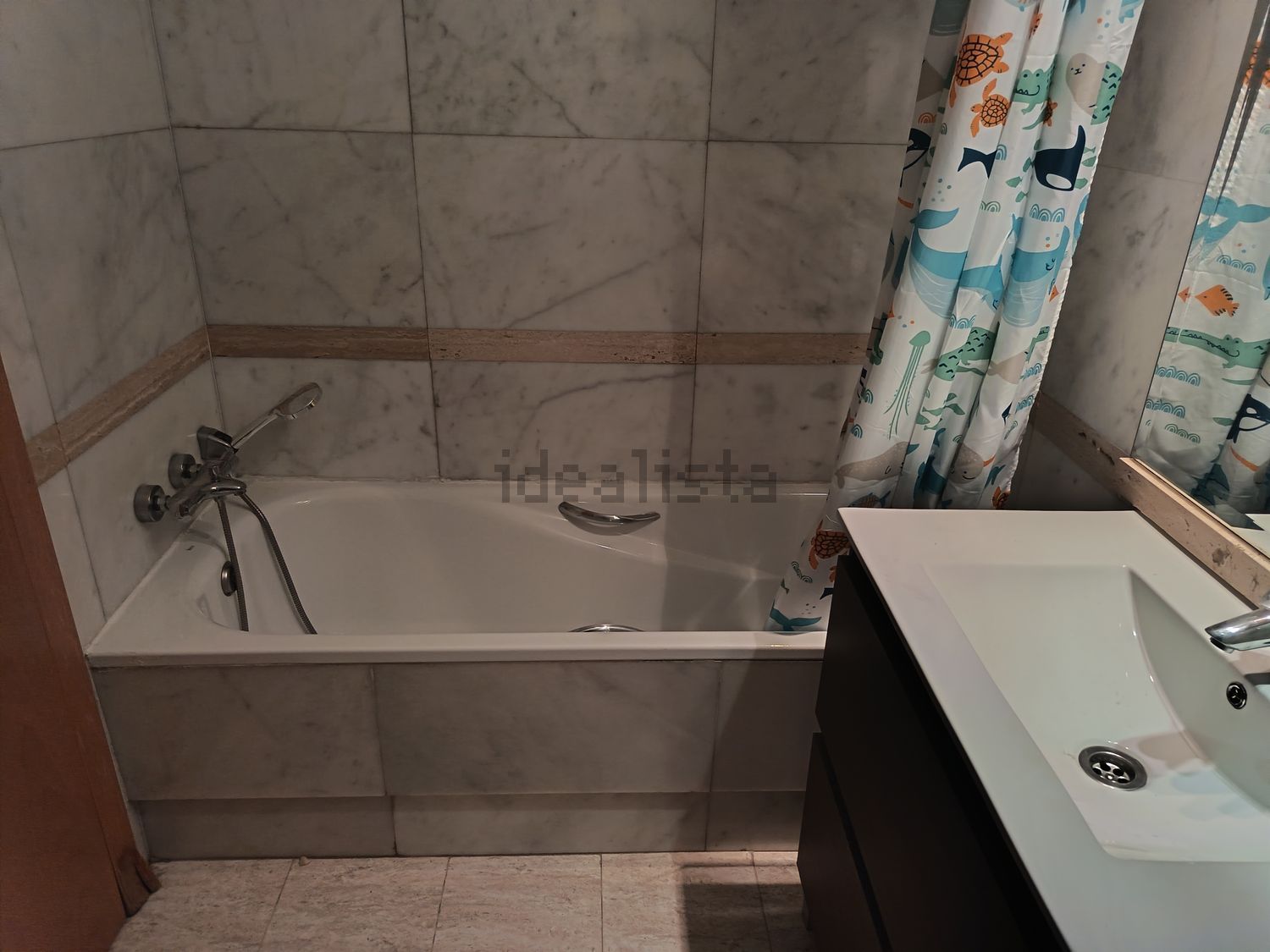 Pis de 81 m² a Madrid