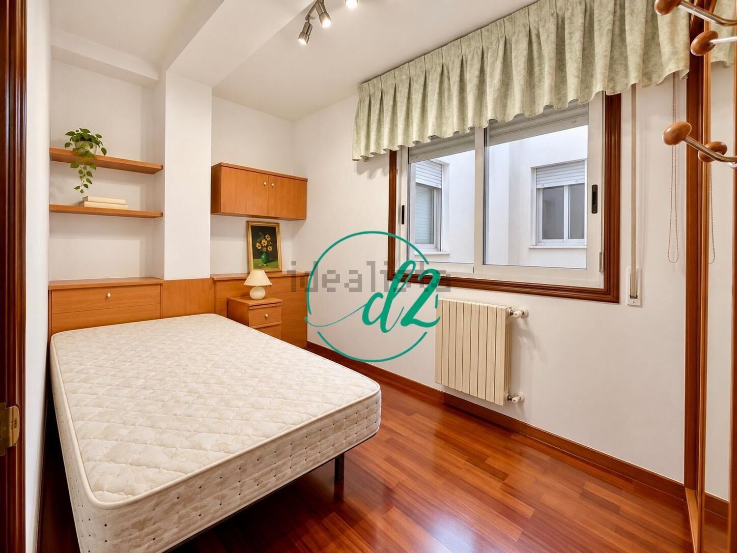 Квартира 54 м² в Оренсе