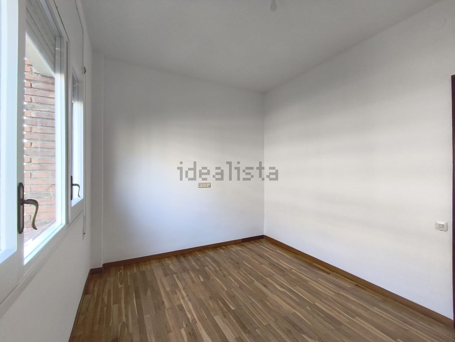 Pis de 140 m² a Barcelona