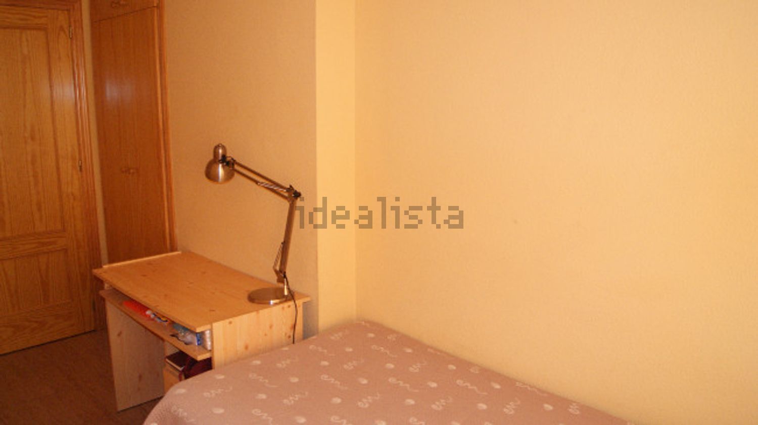 Piso de 90 m² en Murcia