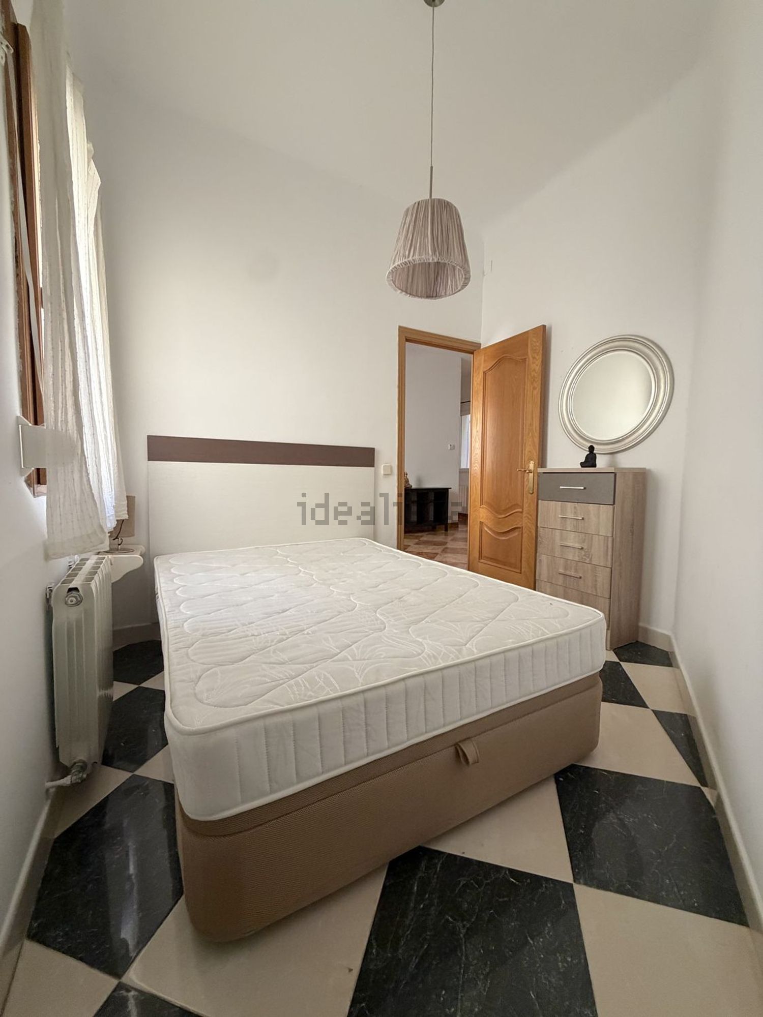 Appartement 60 m² à Madrid