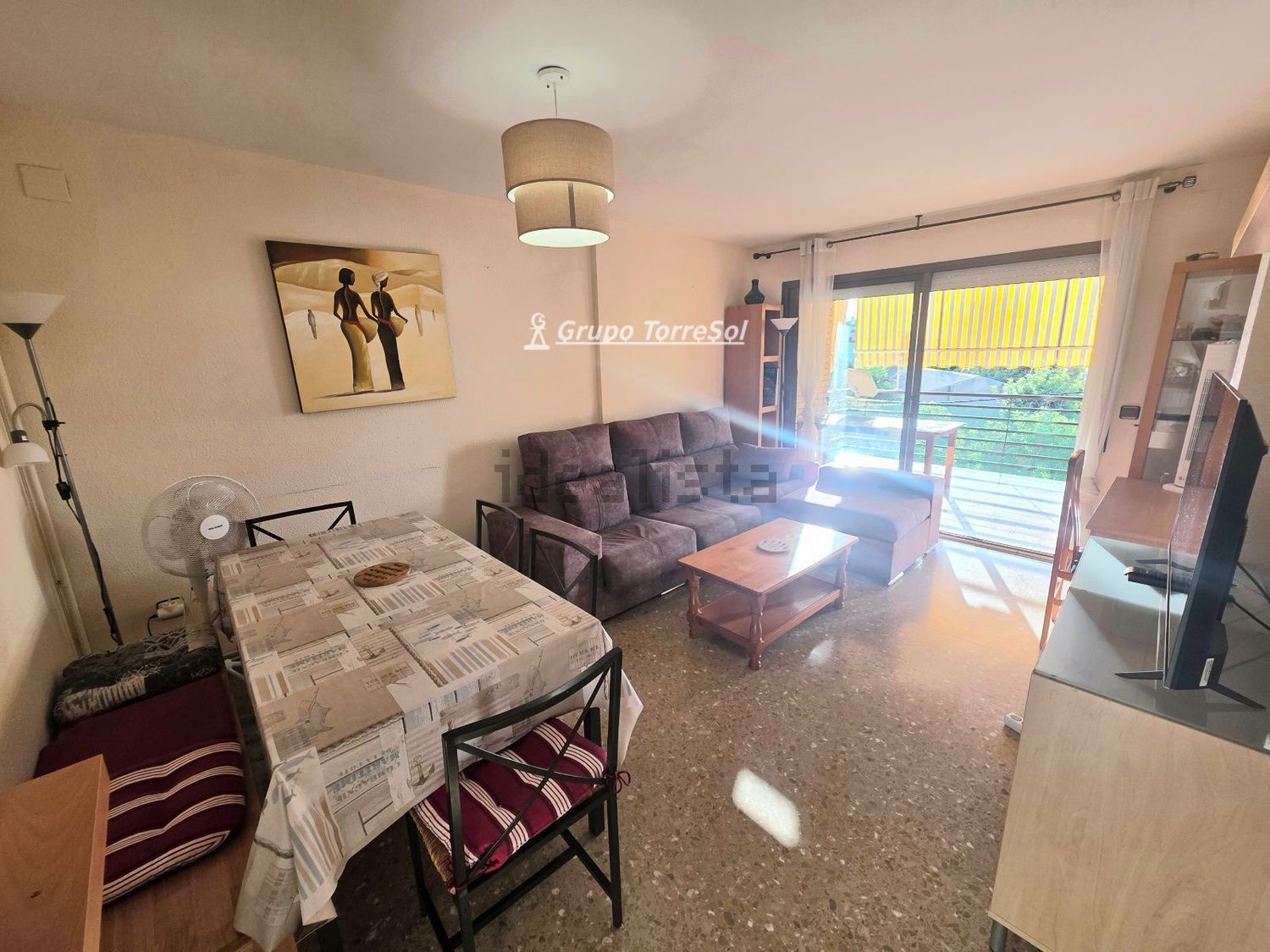 Piso de 83 m² en Torredembarra