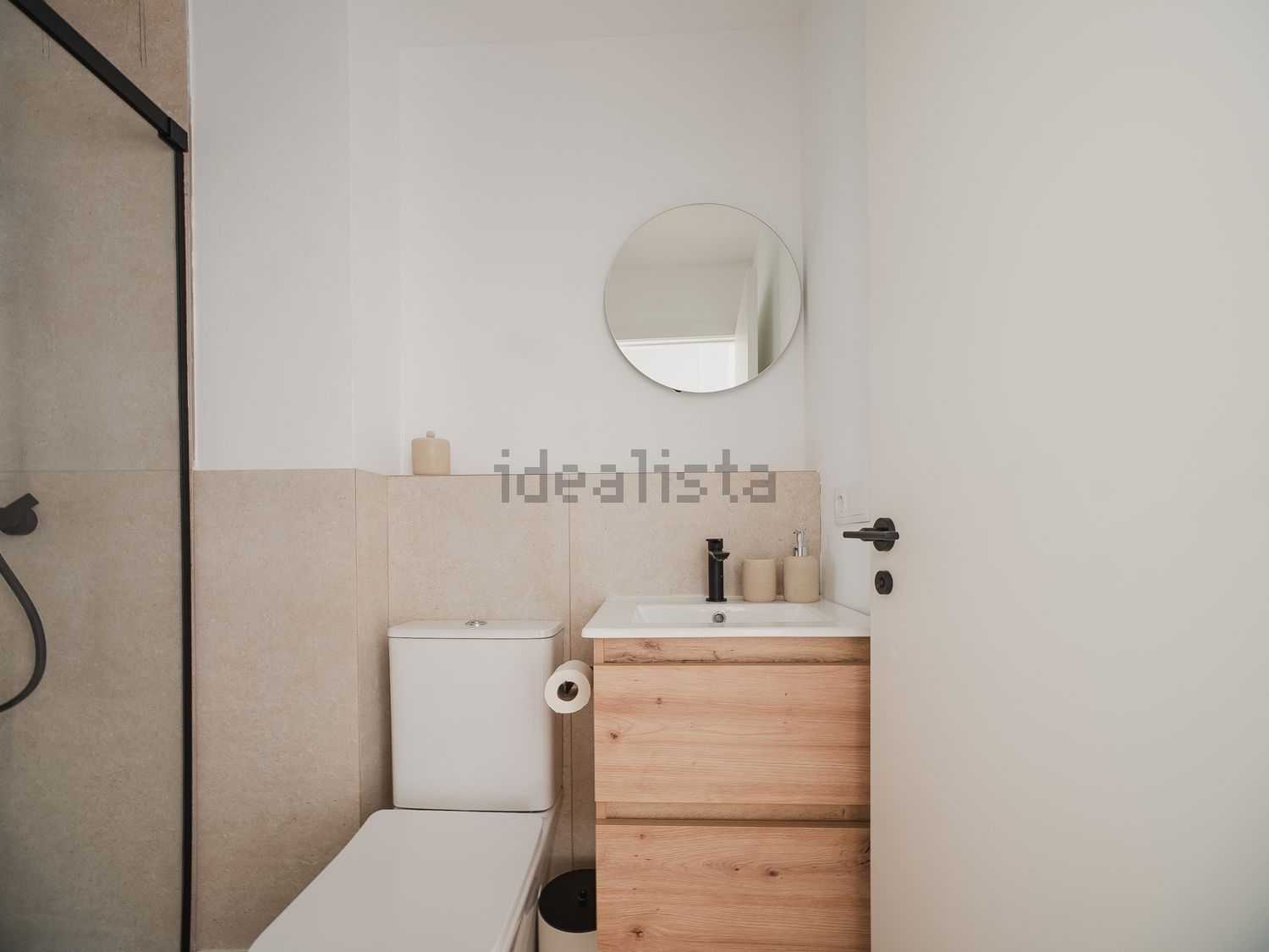 Appartamento 40 m² a Valencia