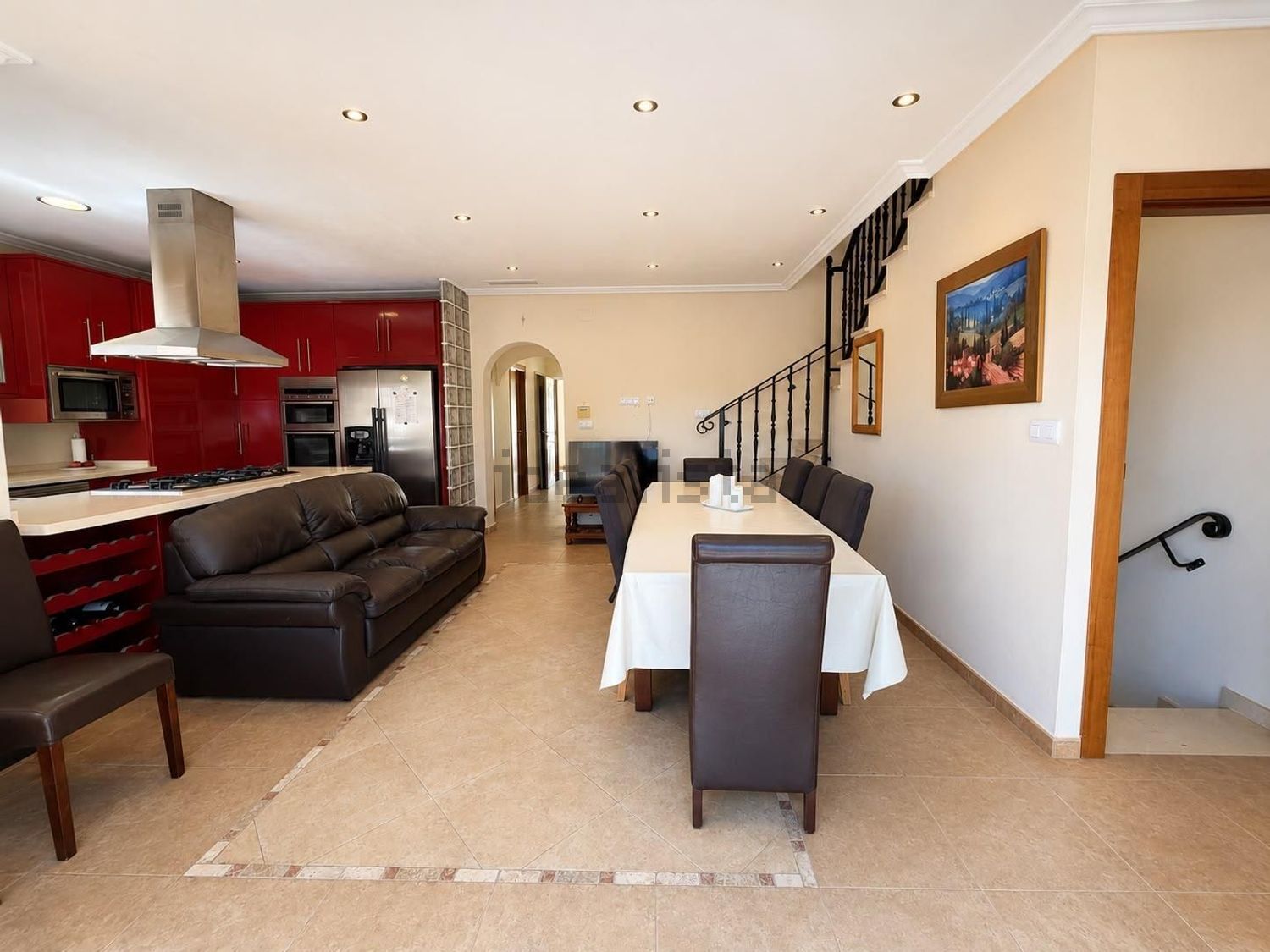 Casa de 387 m² a Torrevella