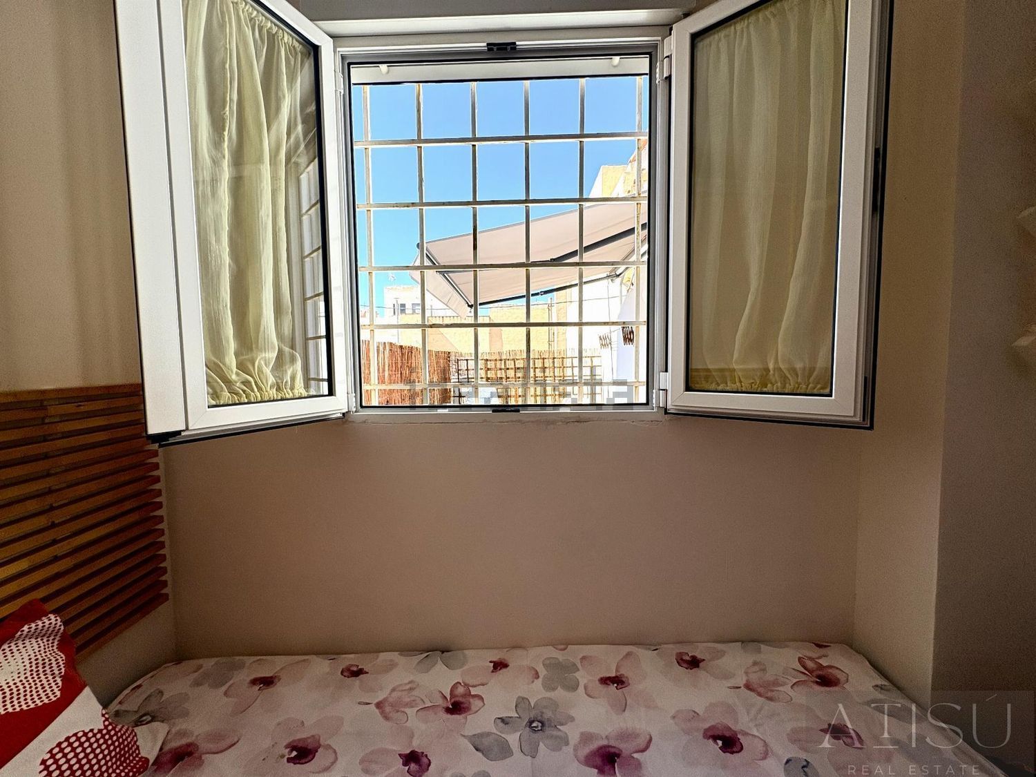 Pis de 50 m² a Benidorm