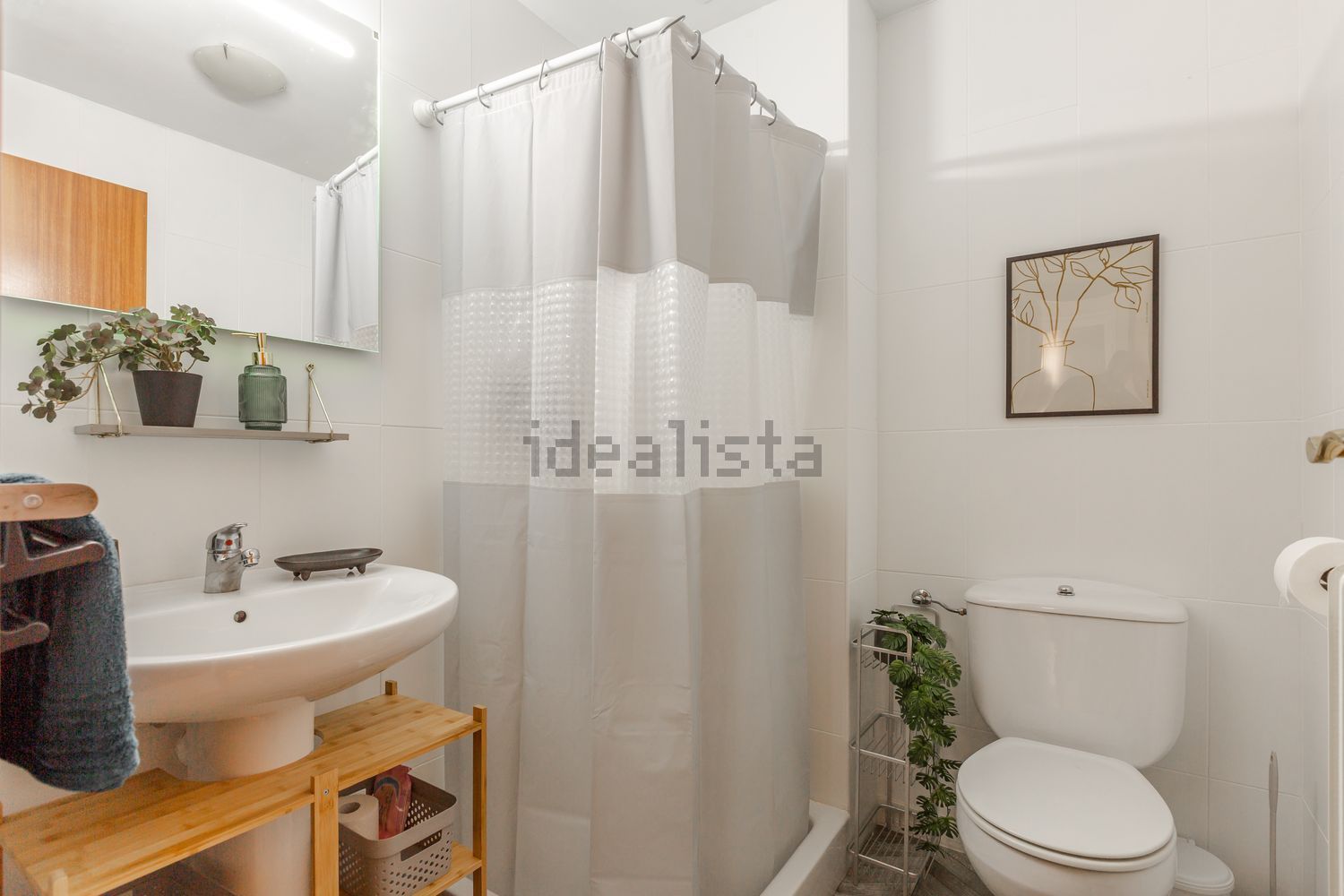 Habitación en alquiler, Barañáin