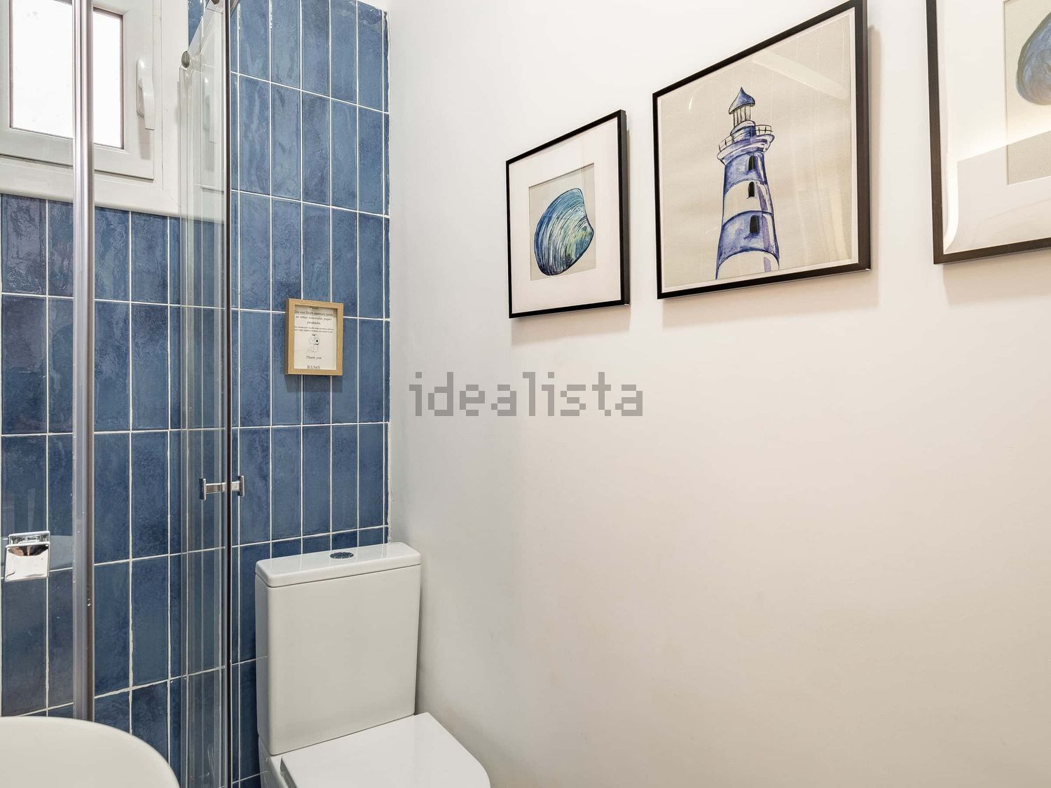 Habitación 60 m², Barcelona