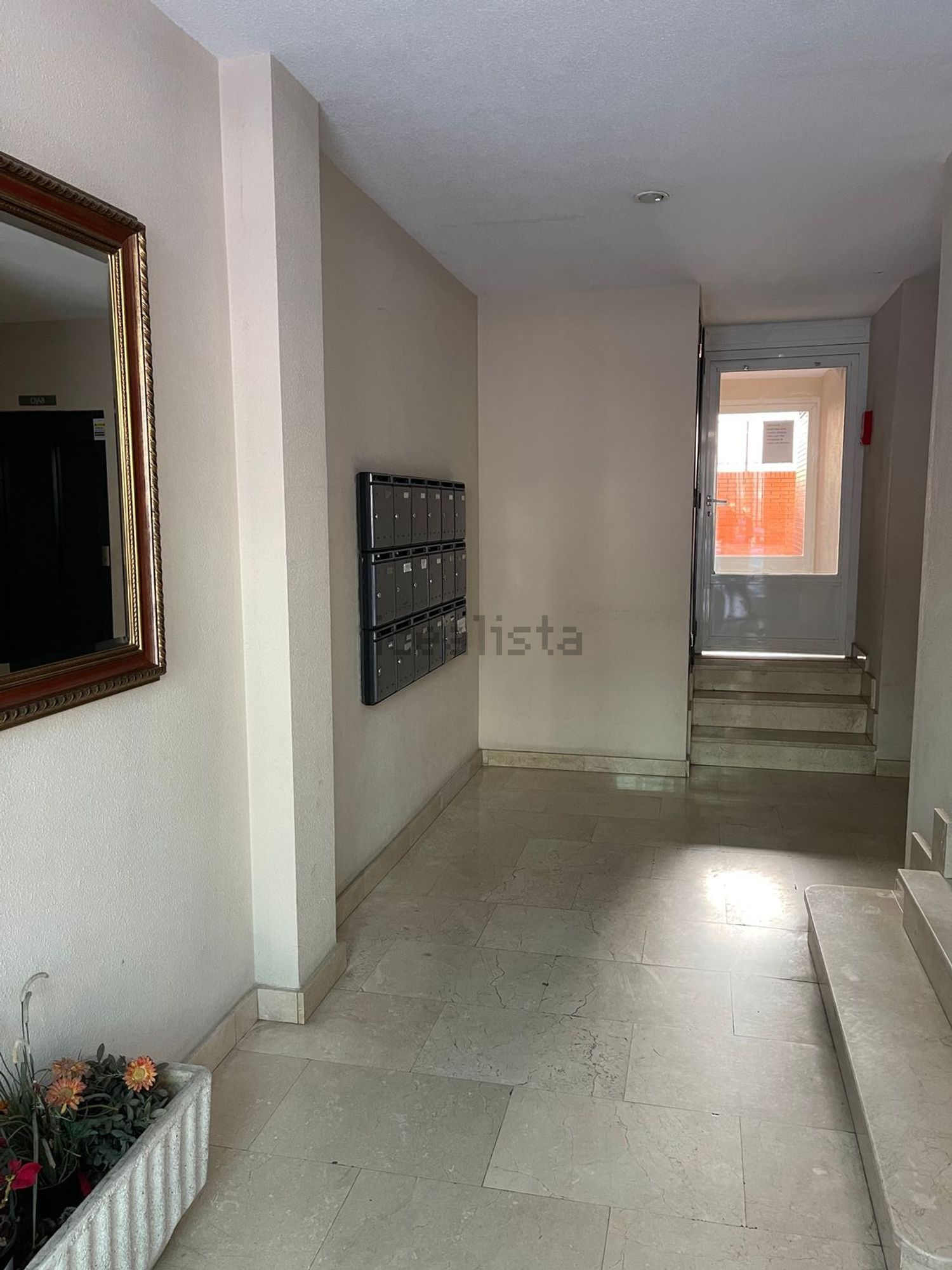 Piso de 70 m² en Madrid