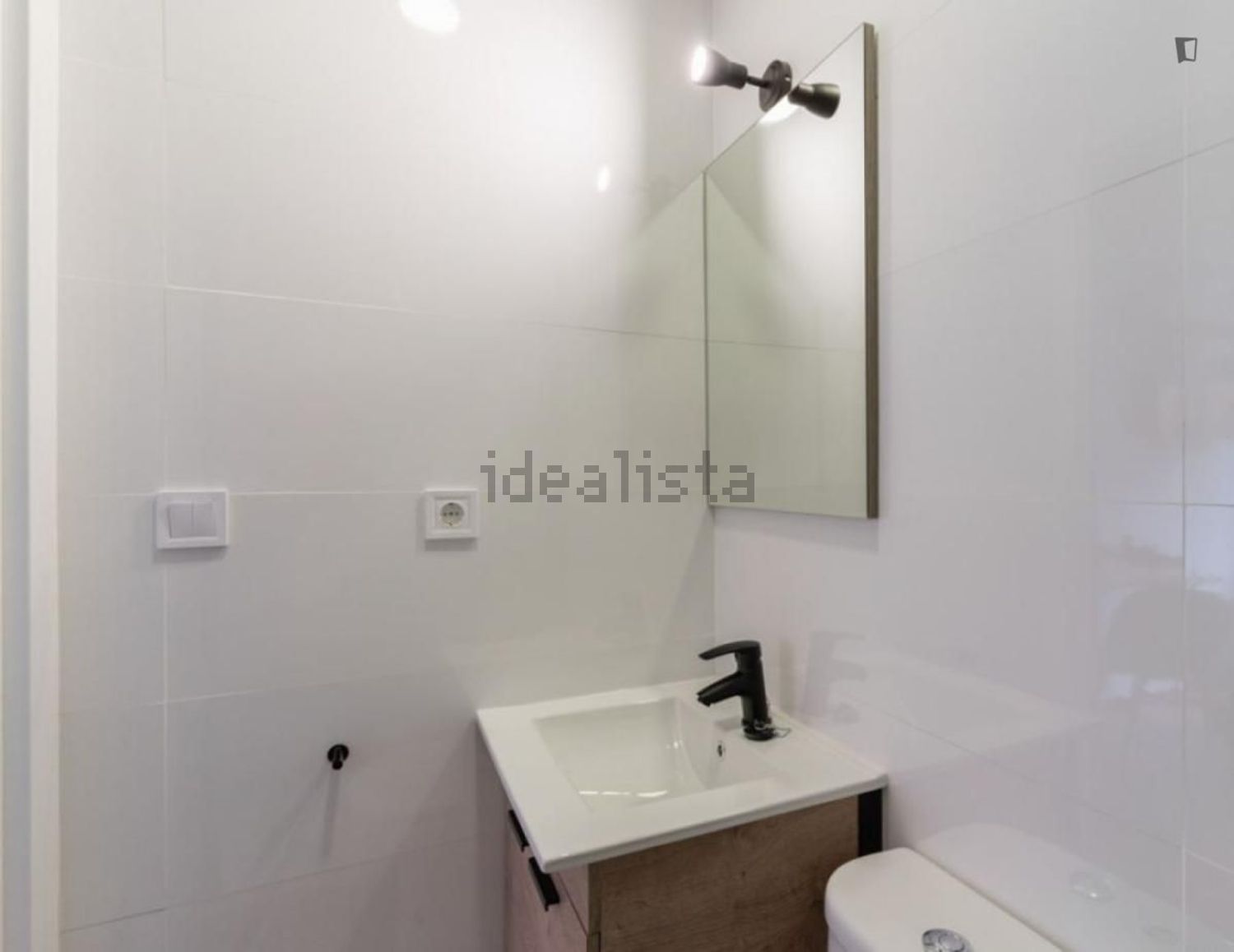 Habitación 114 m², Madrid