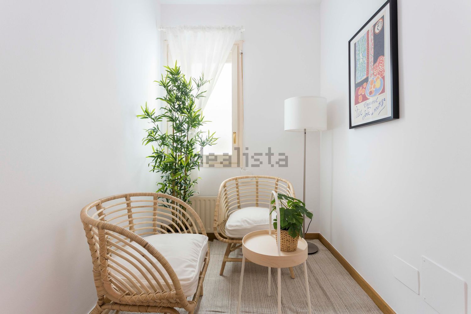 Stanza in affitto, Barcelona