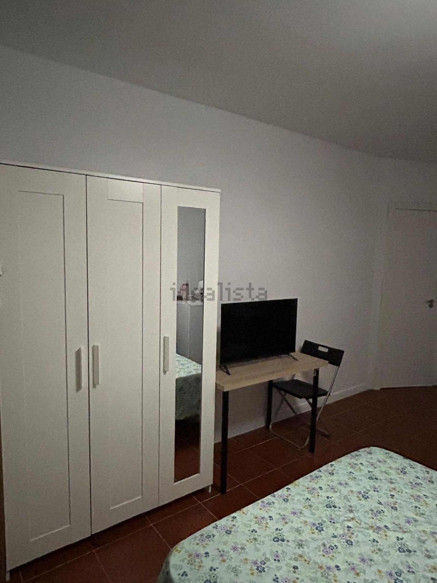 Habitació de lloguer, Cártama
