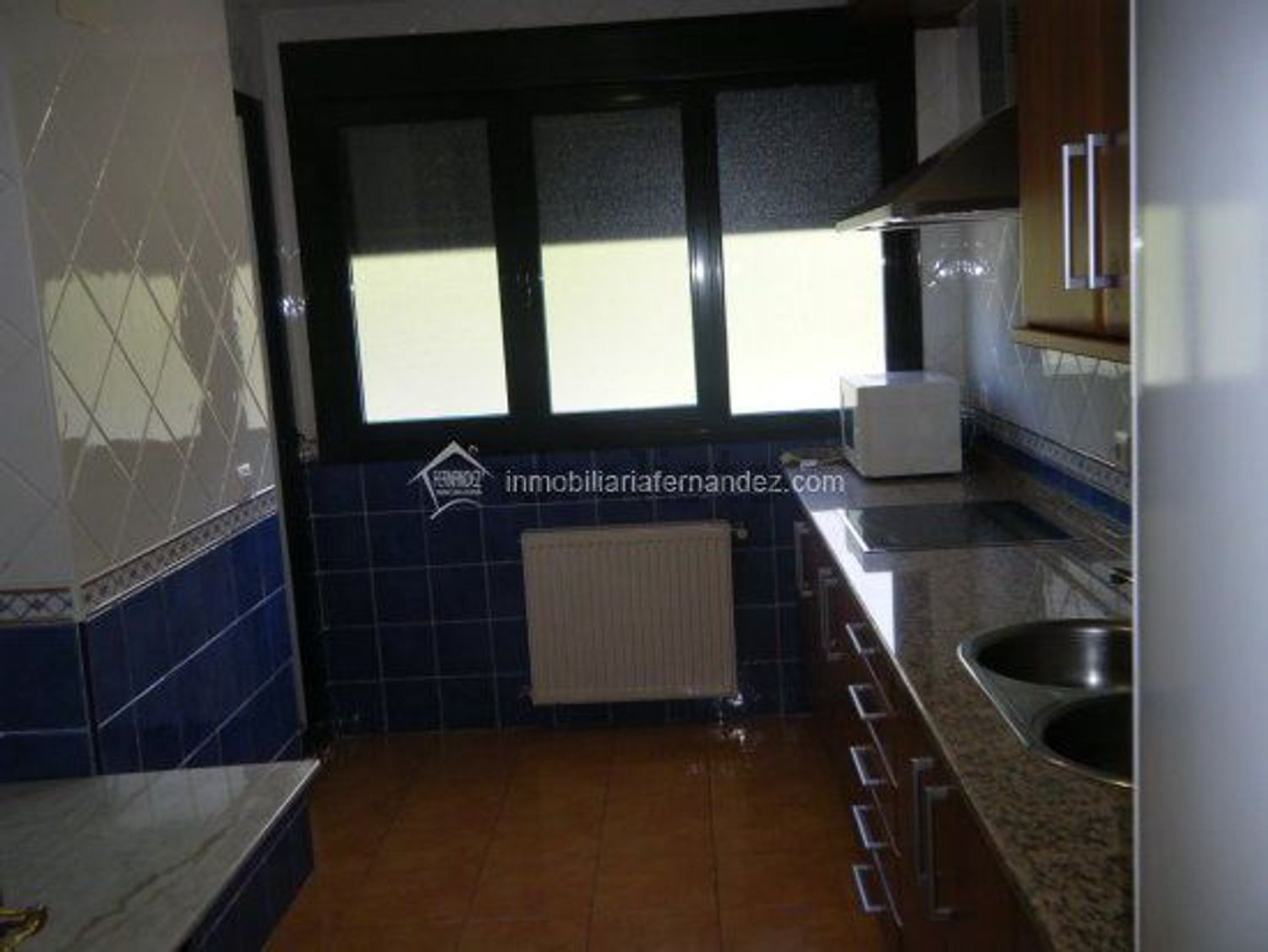 Квартира 80 м² у Cáceres