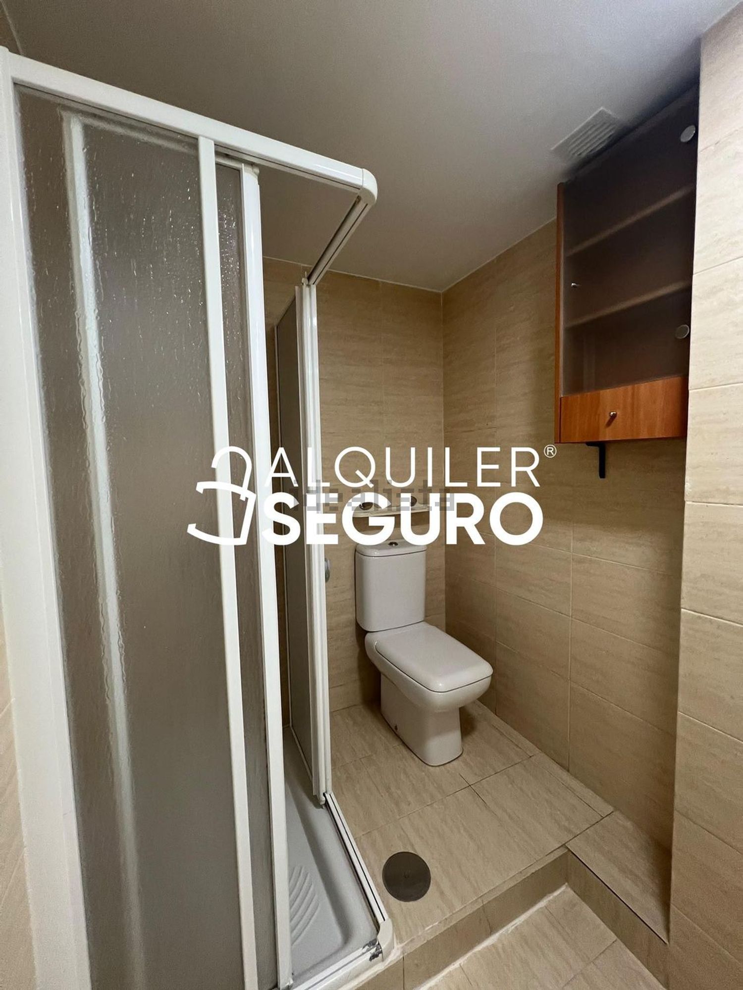 Pis de 125 m² a Madrid