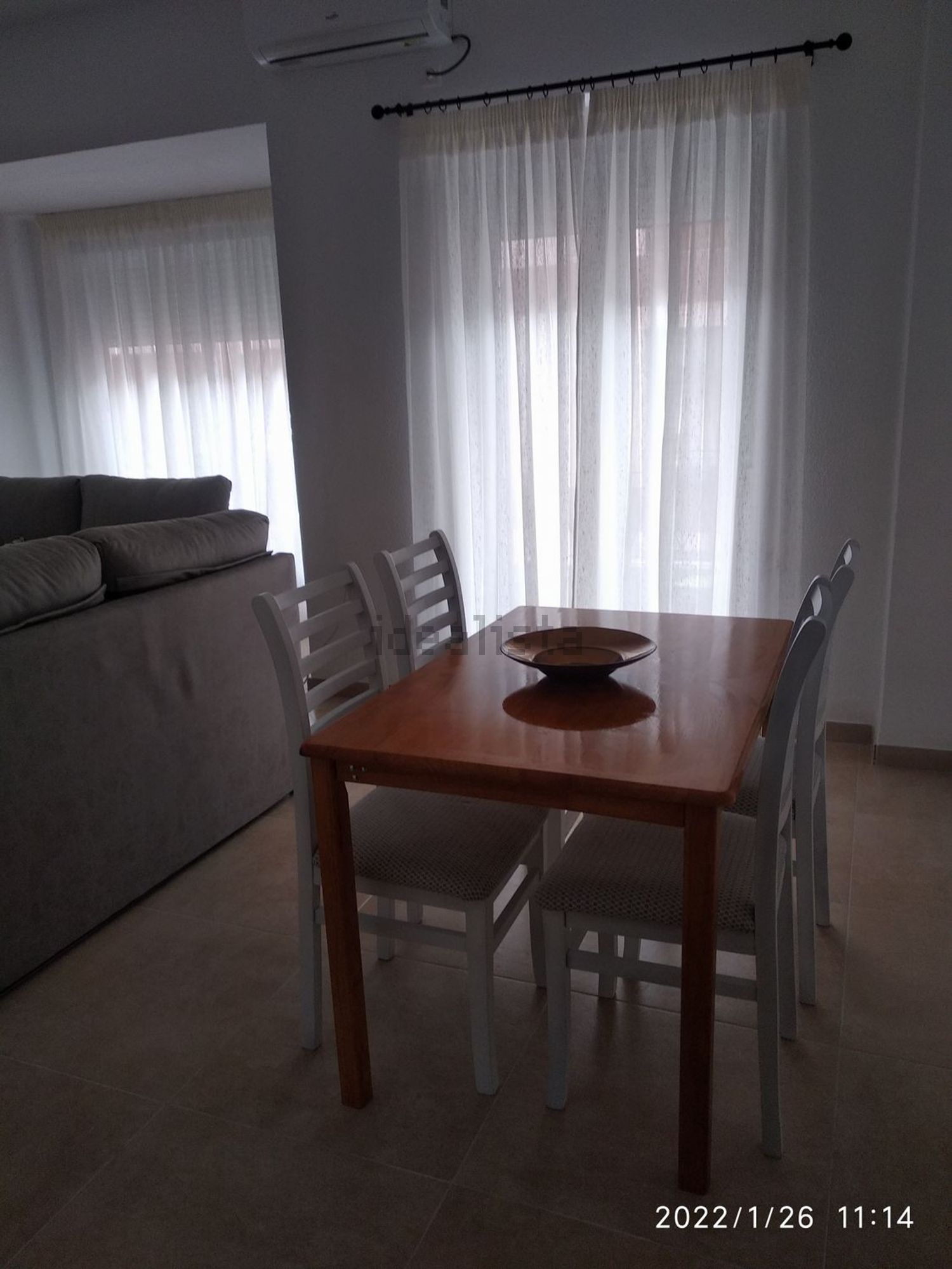 Habitació de lloguer, Còrdova