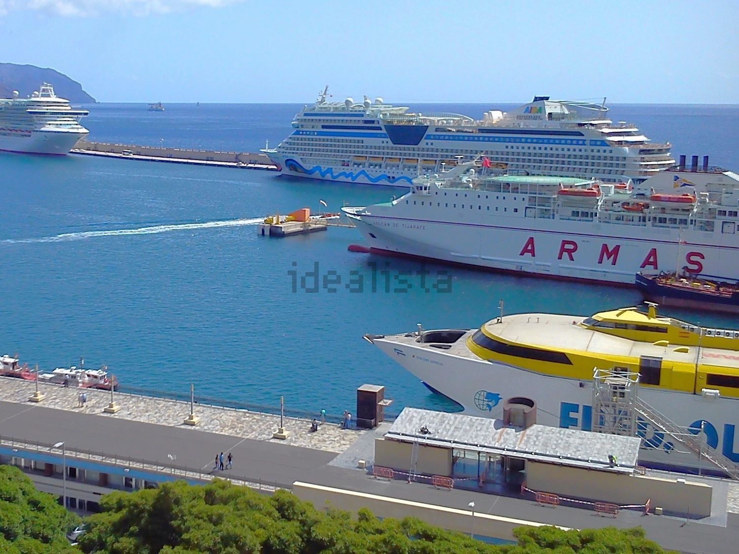 Pis de 144 m² a Santa Cruz de Tenerife