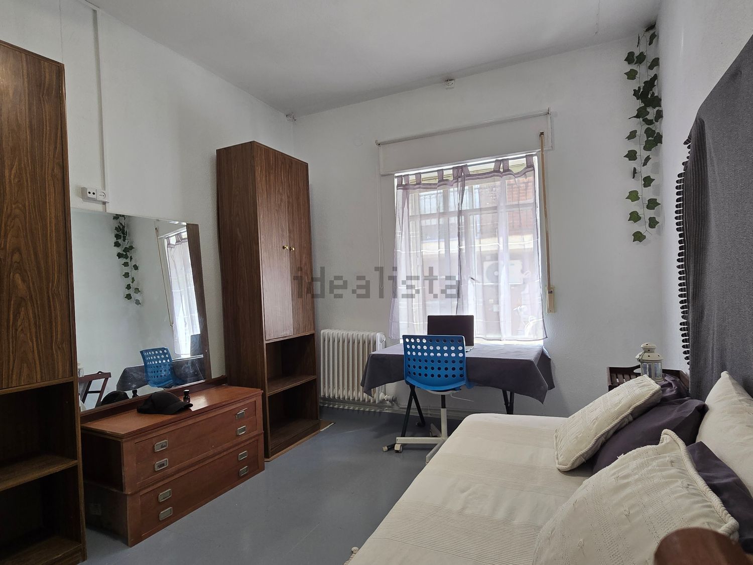 Habitación en alquiler, Toro
