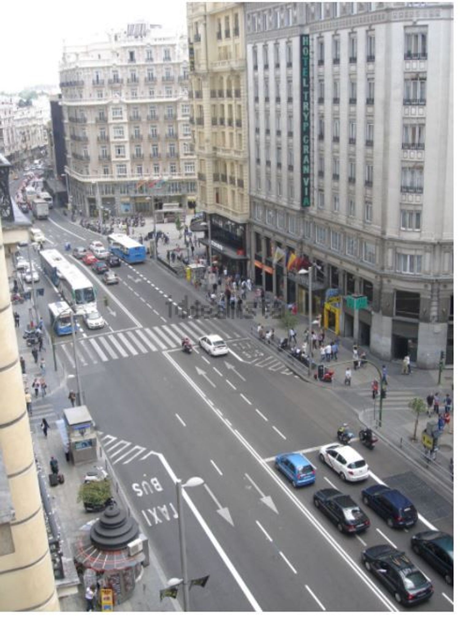 Pis de 25 m² a Madrid