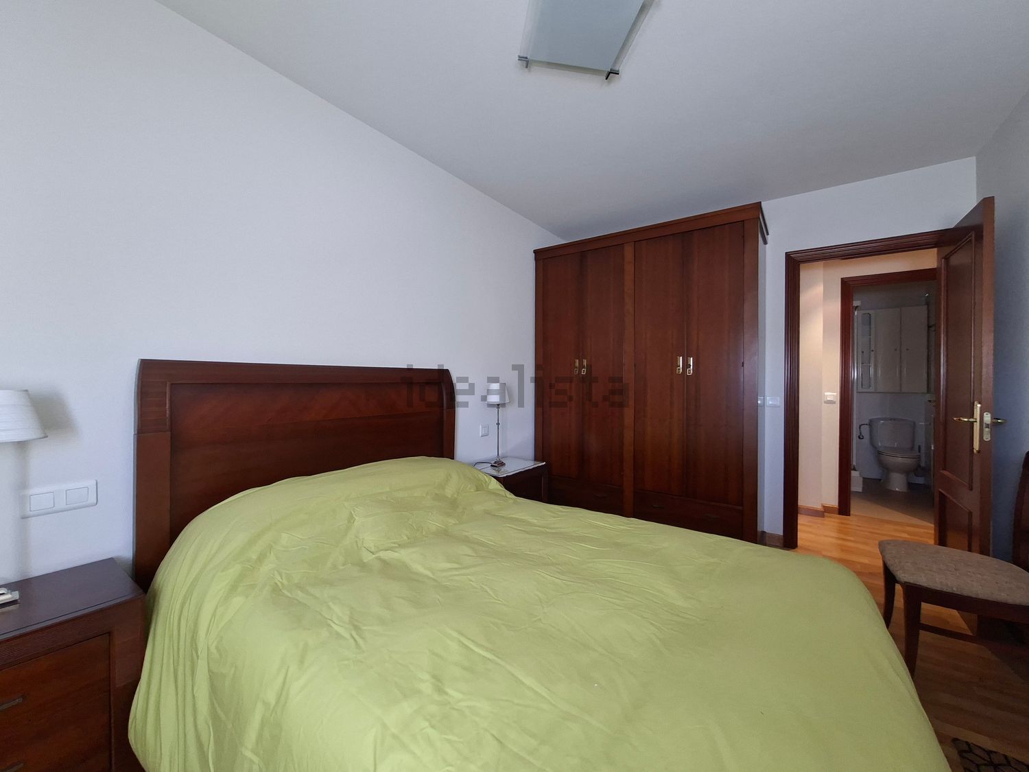 Pis de 98 m² a Salamanca