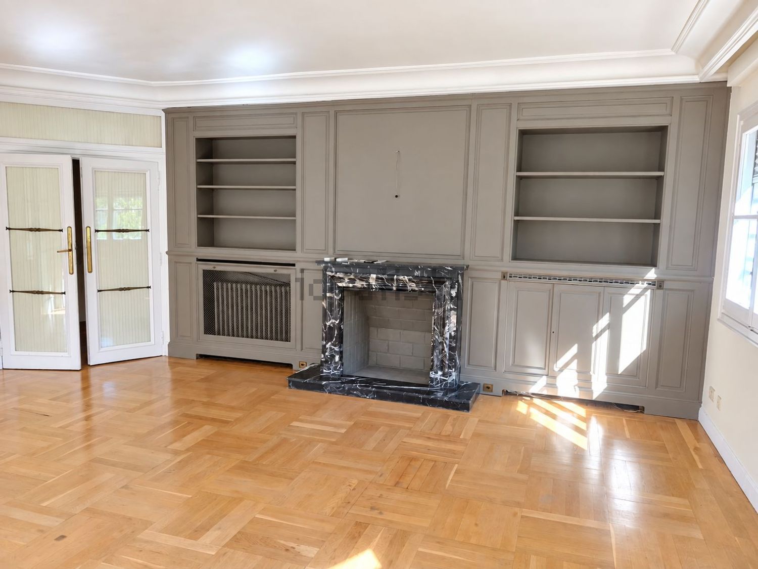 Wohnung 185 m² in Madrid