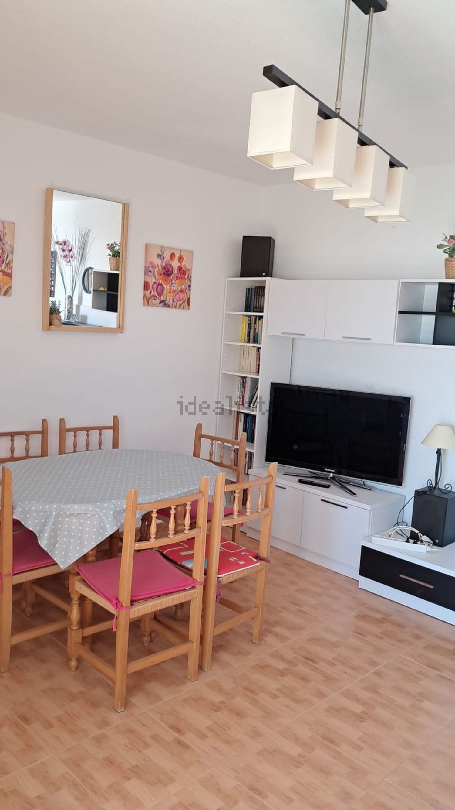 Pis de 65 m² a Motril