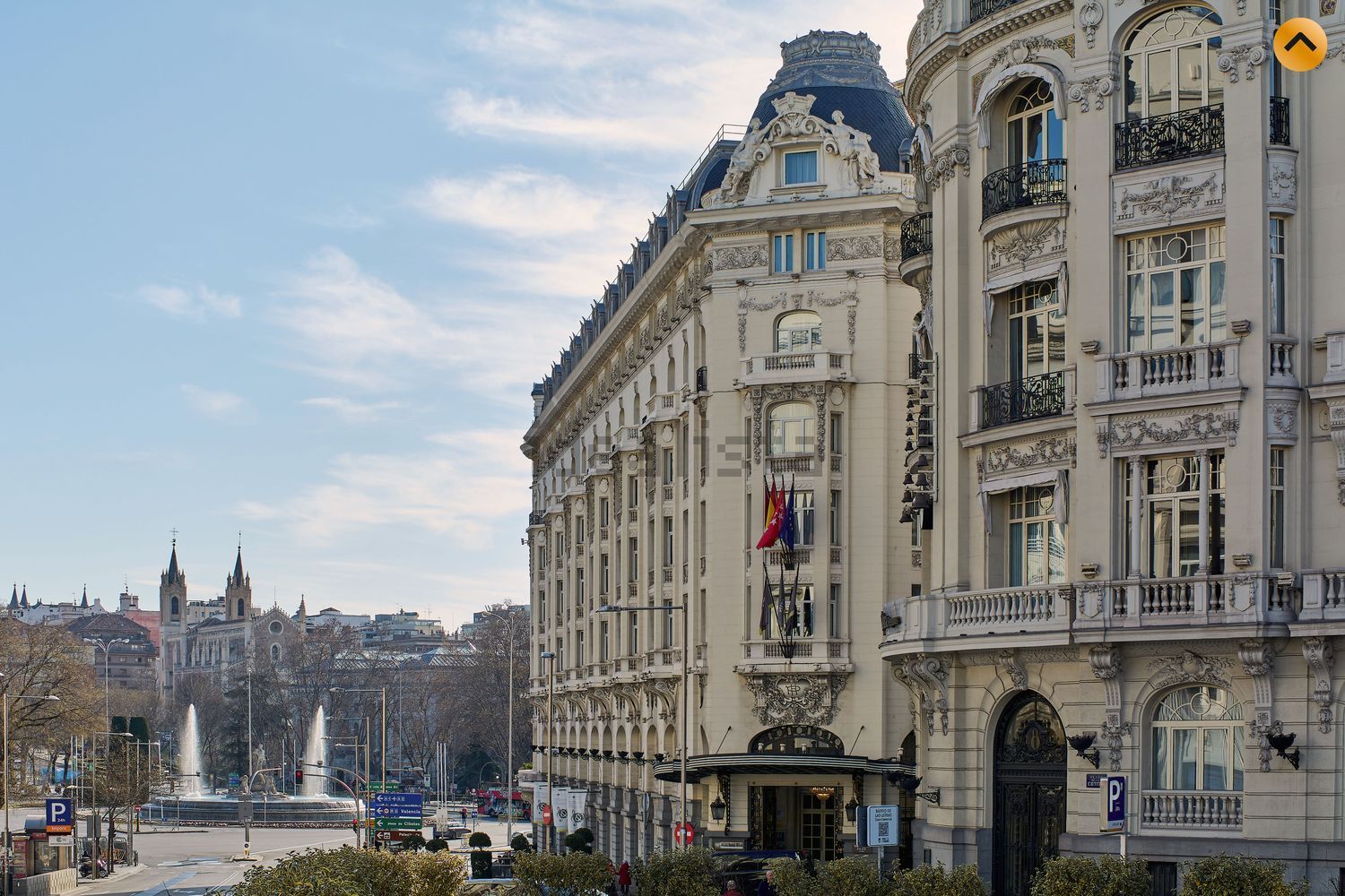 Pis de 80 m² a Madrid
